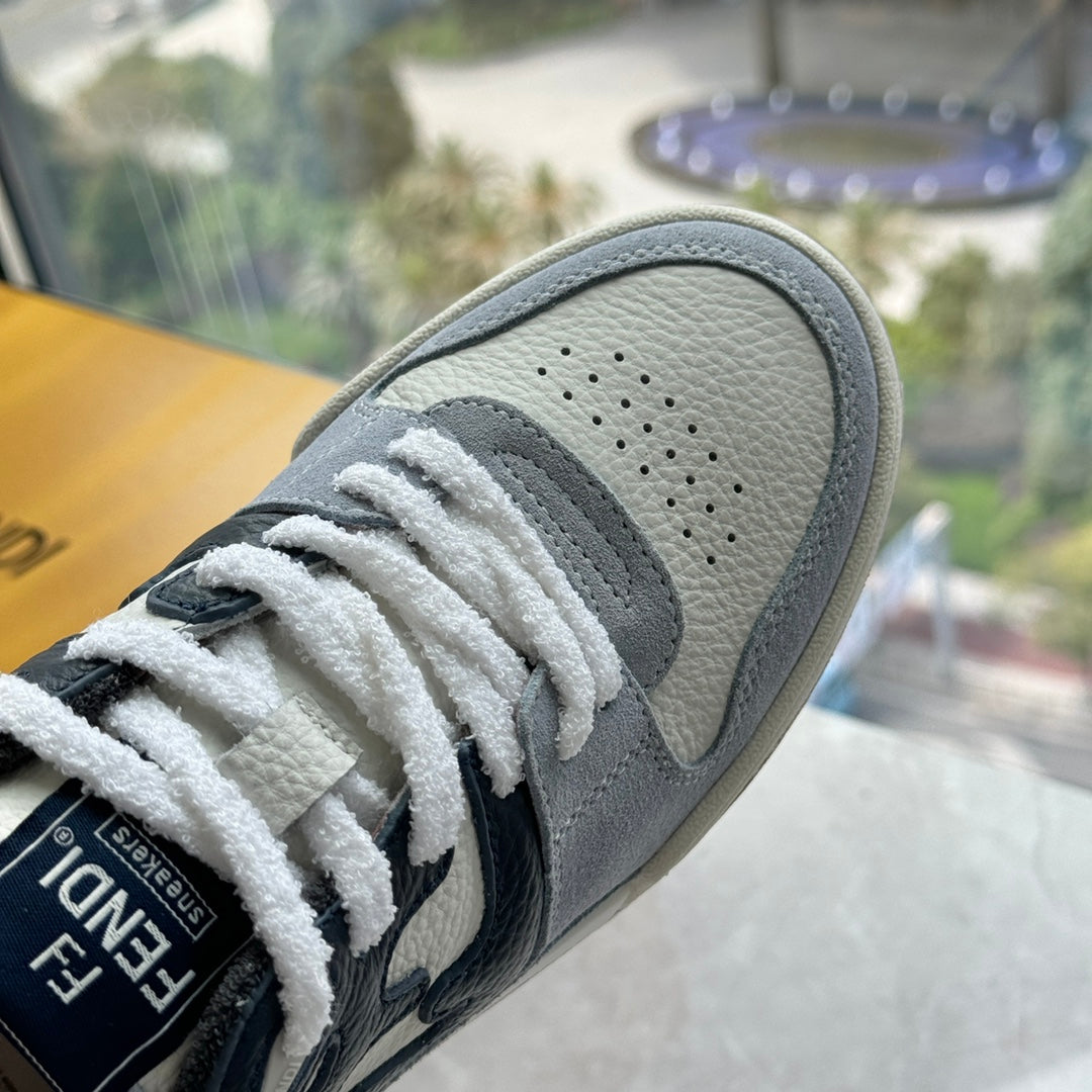 FENDI sneakers 156