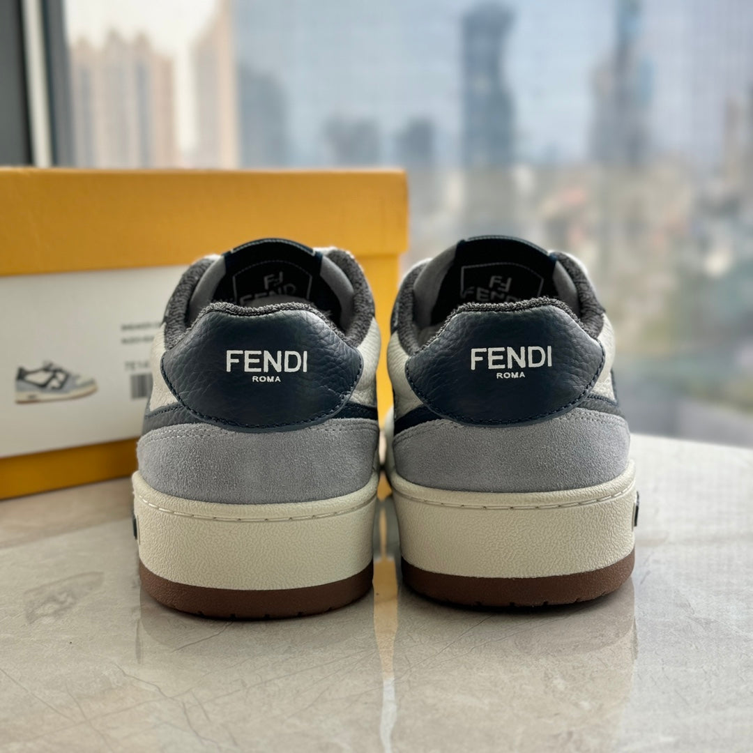 FENDI sneakers 156