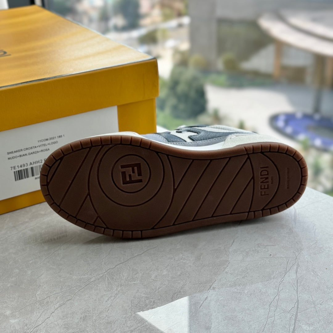 FENDI sneakers 156