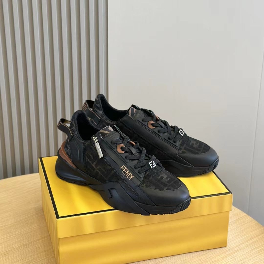 FENDI sneakers 157