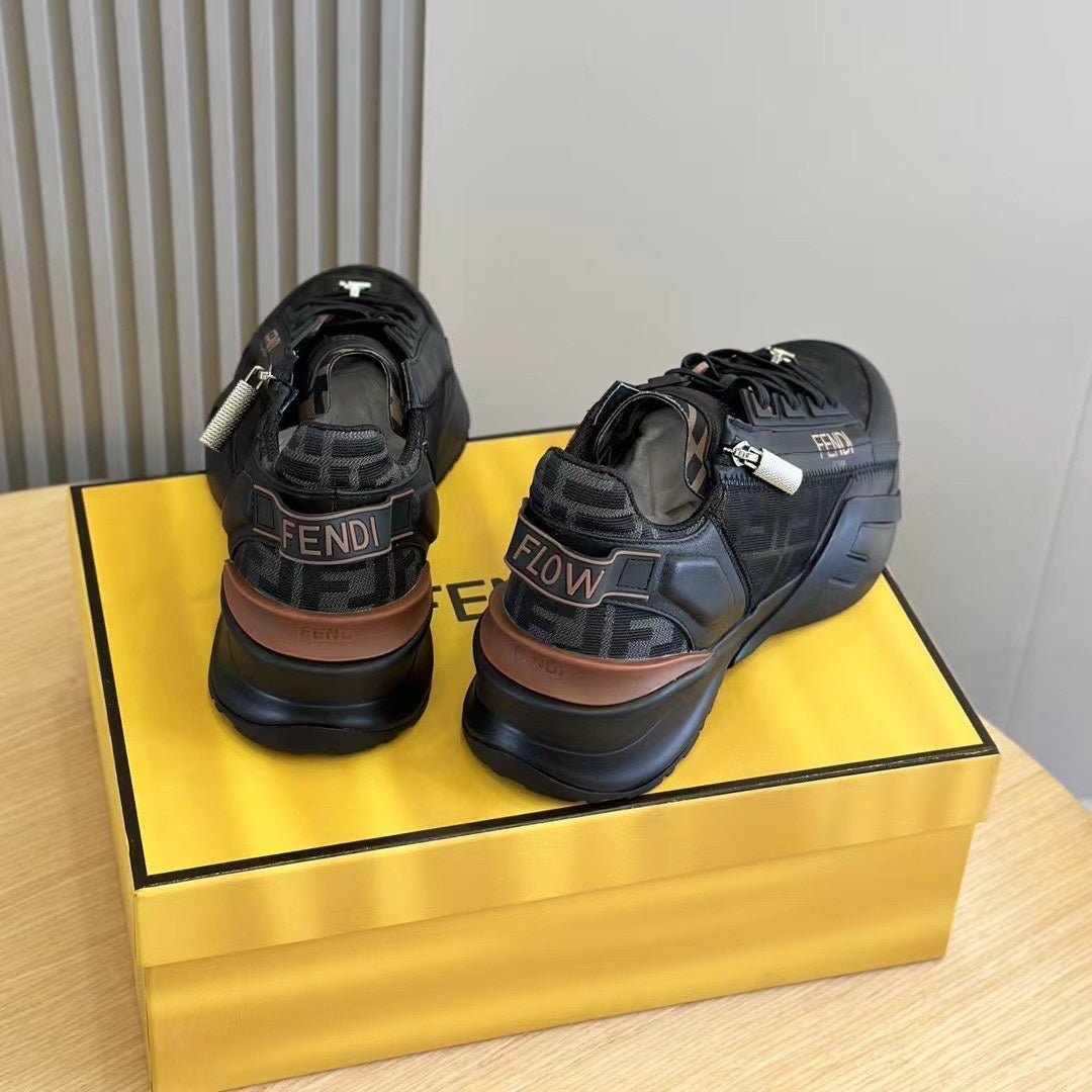 FENDI sneakers 157