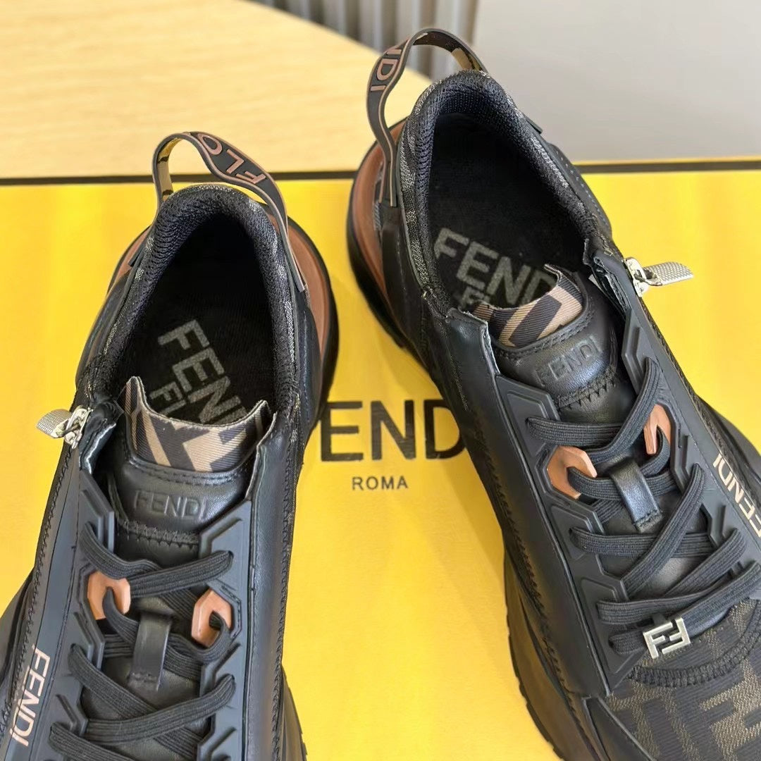 FENDI sneakers 157