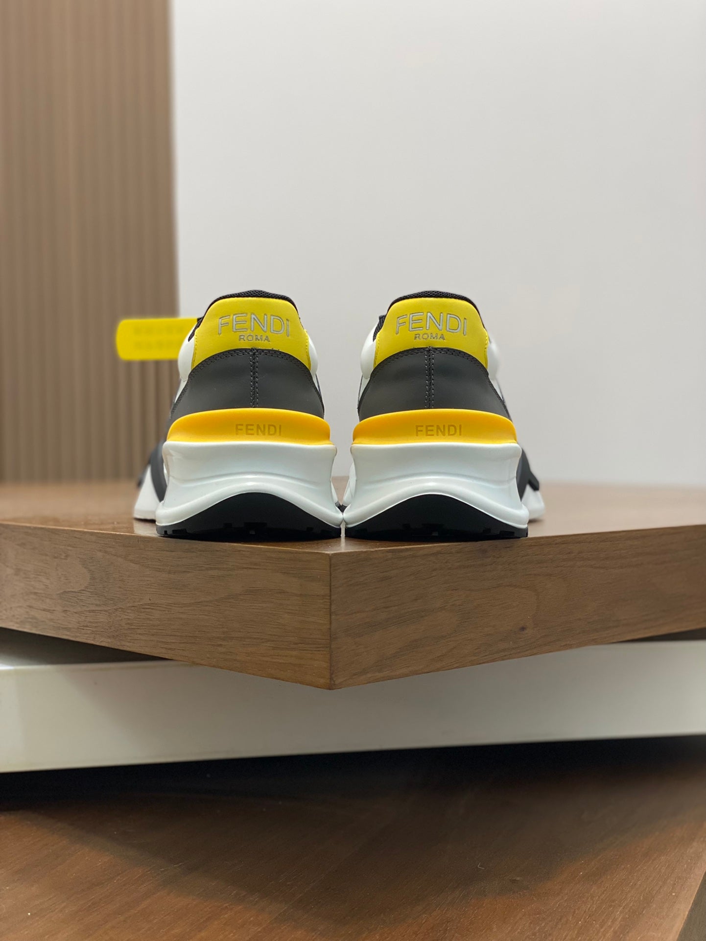 FENDI sneakers 158