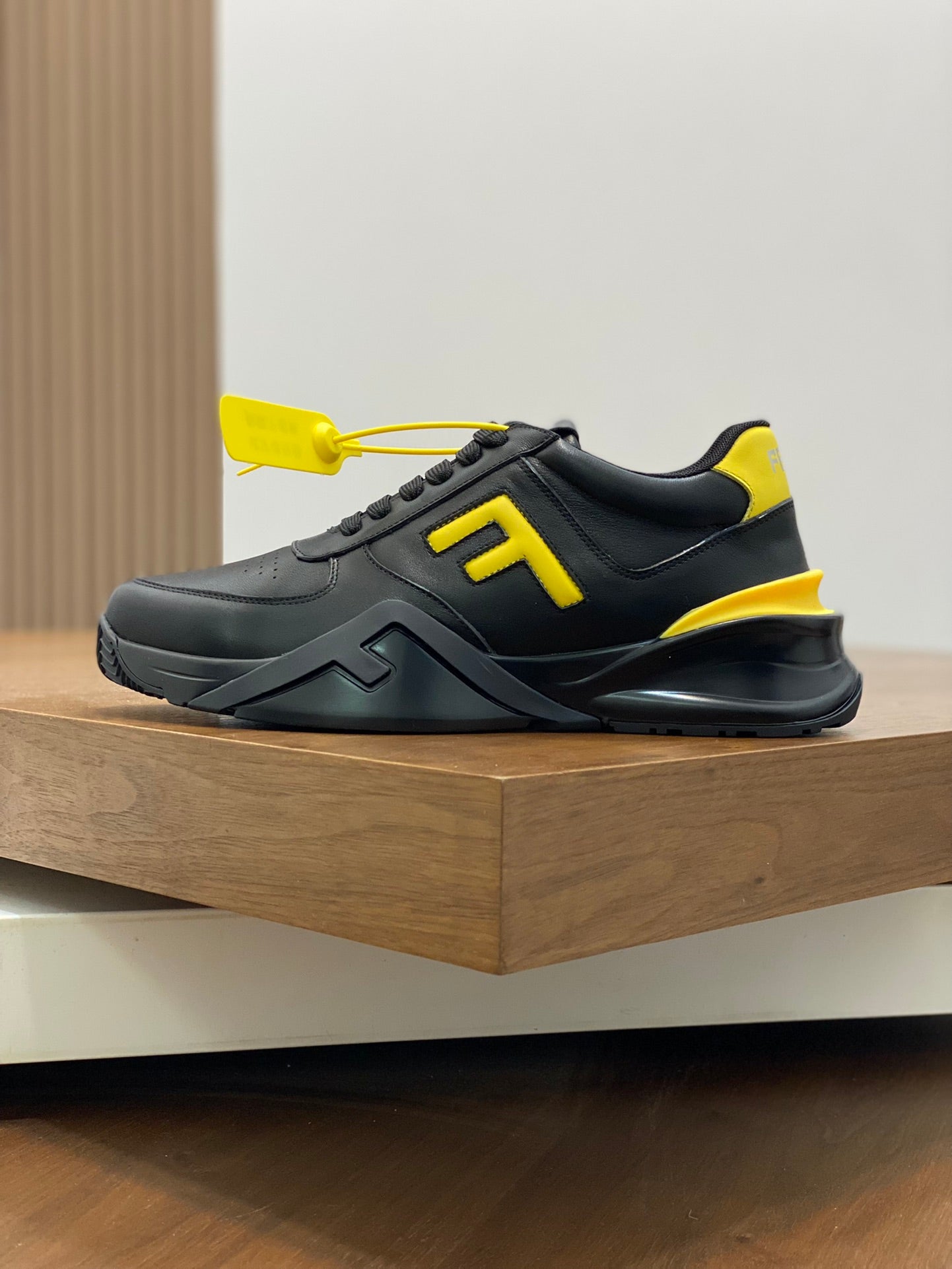 FENDI sneakers 159