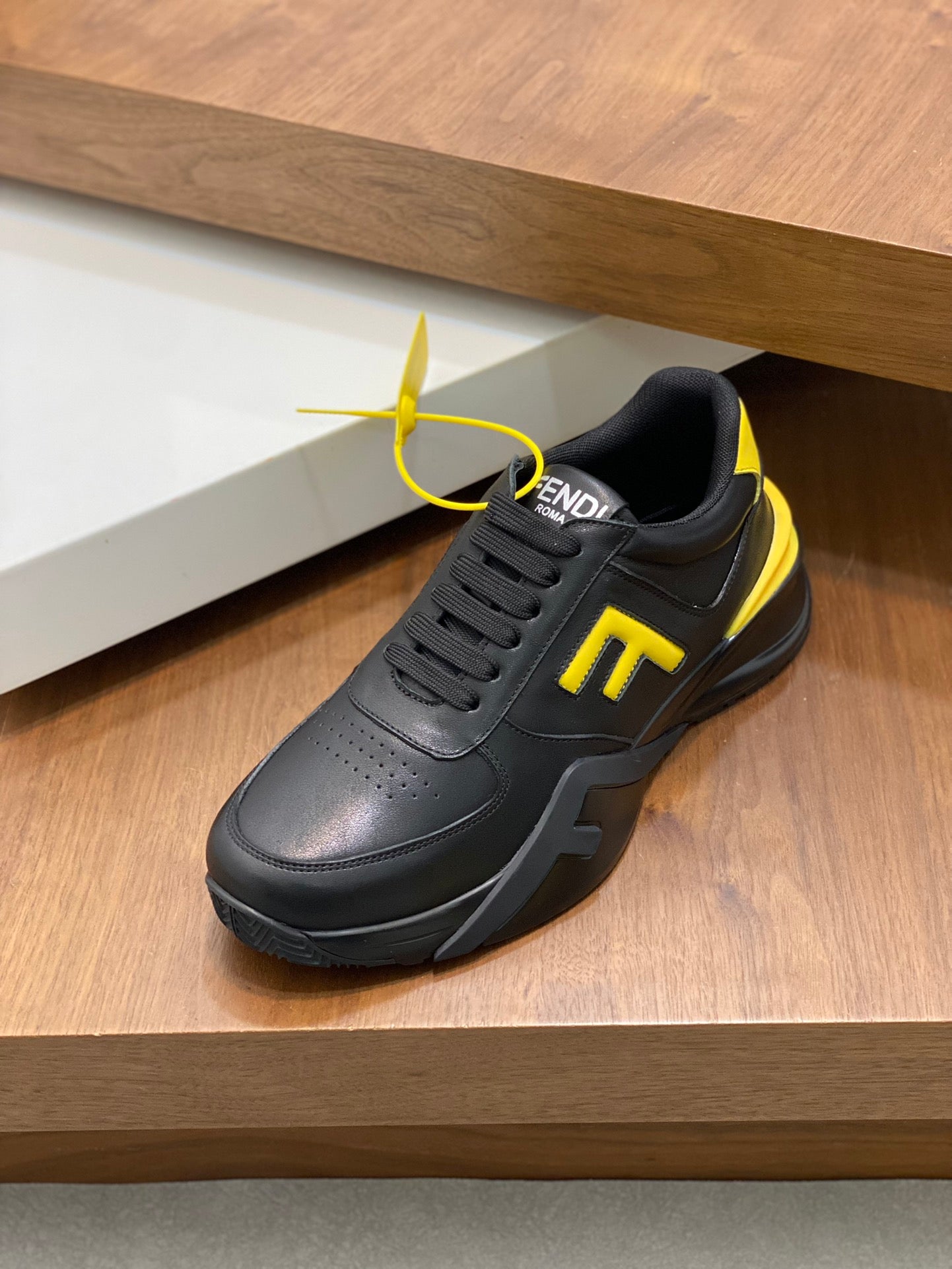 FENDI sneakers 159