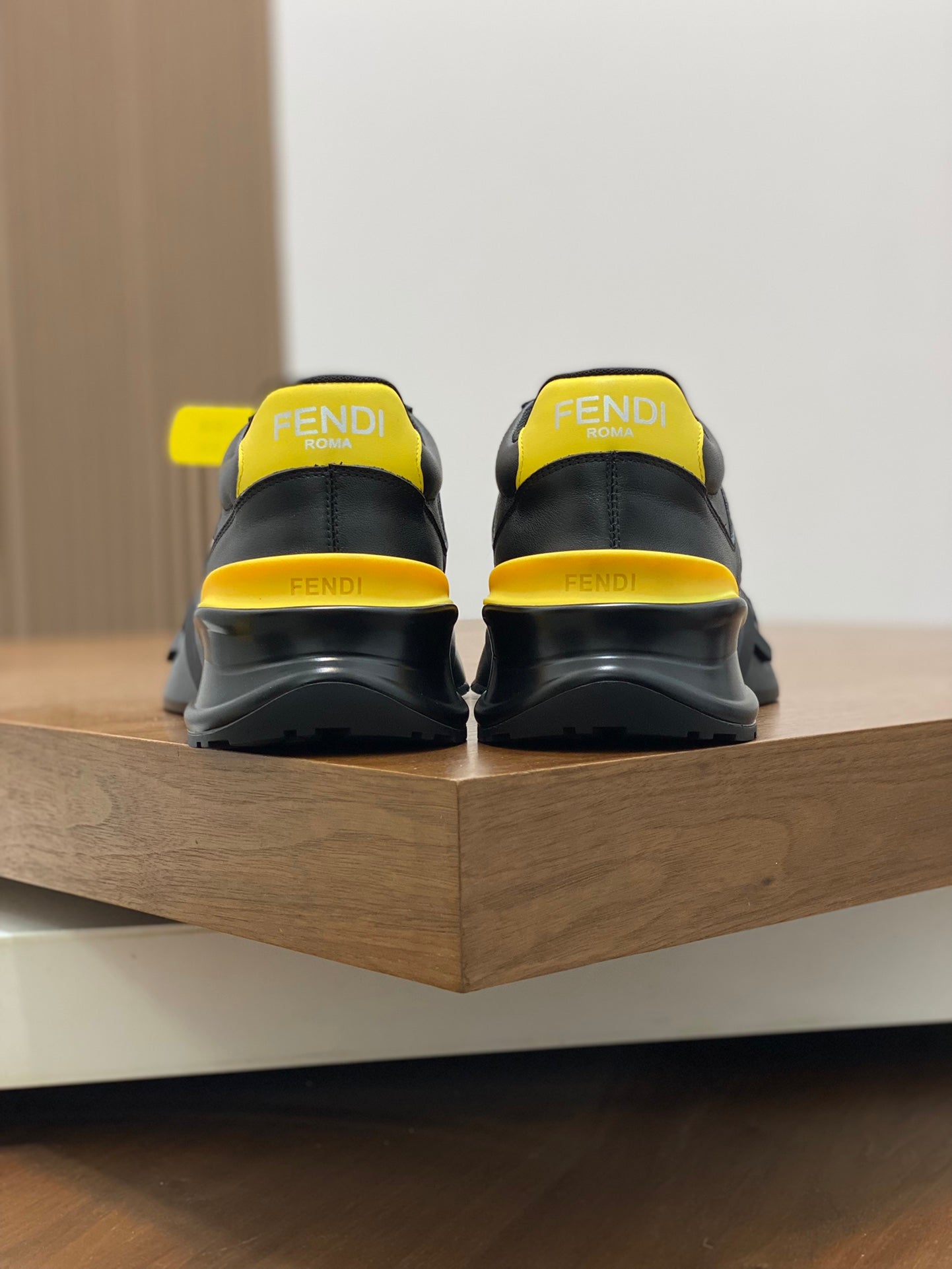 FENDI sneakers 159