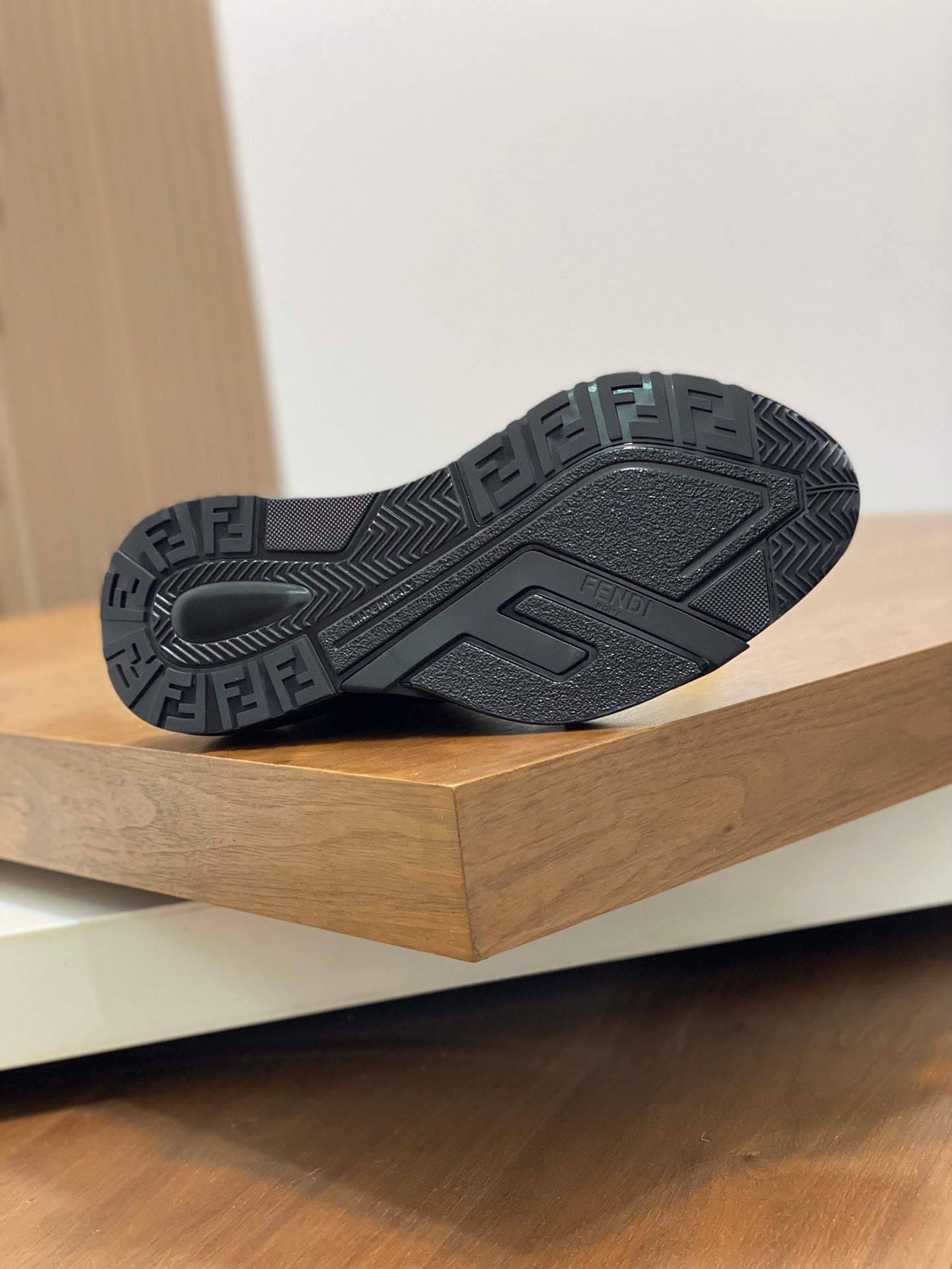FENDI sneakers 159