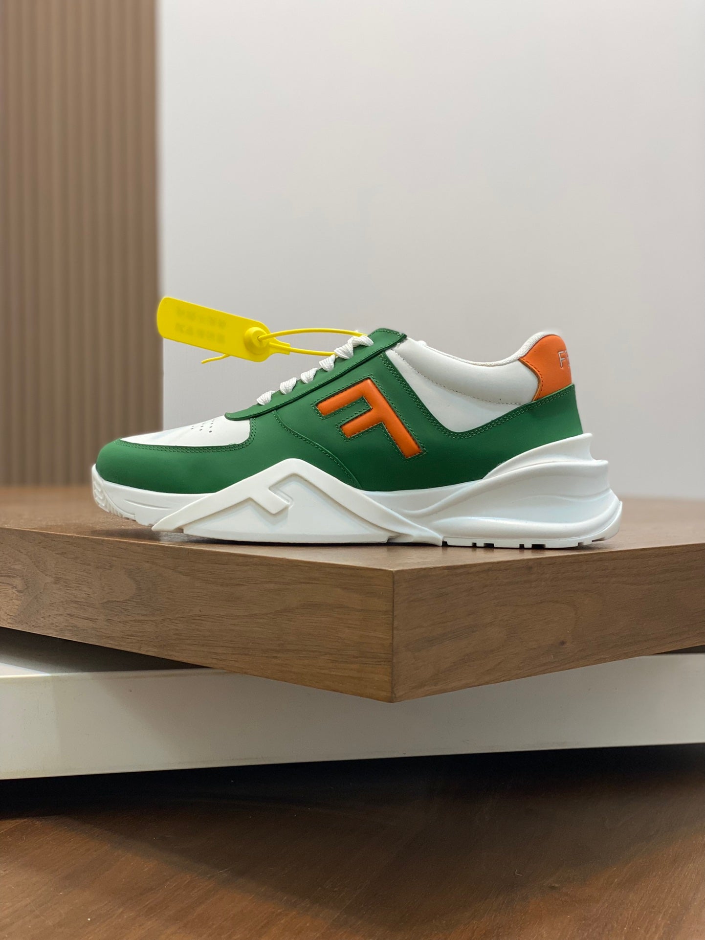 FENDI sneakers 161