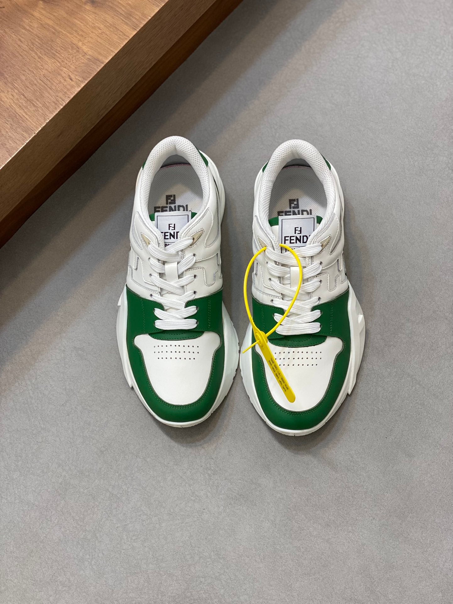 FENDI sneakers 165