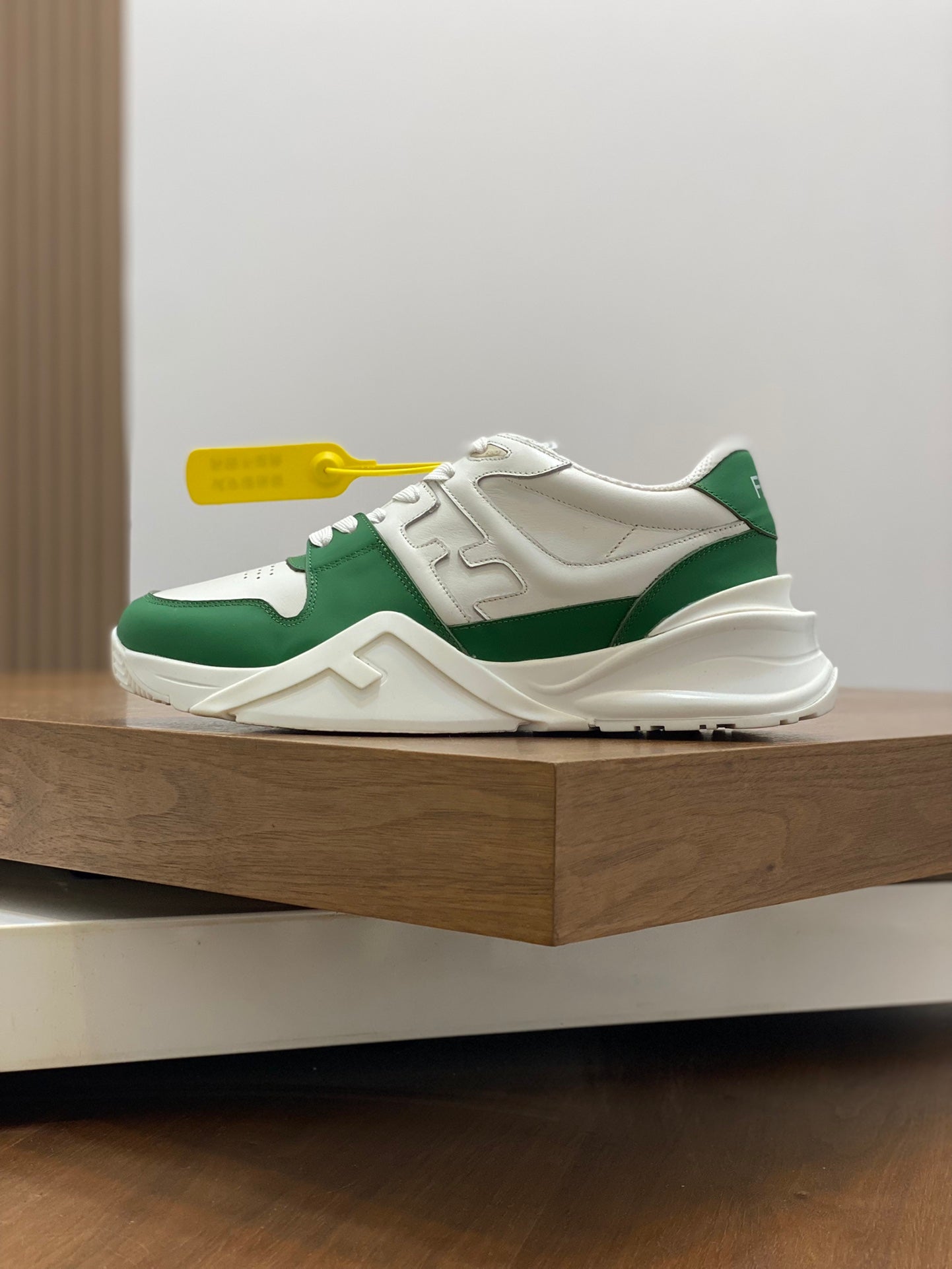 FENDI sneakers 165
