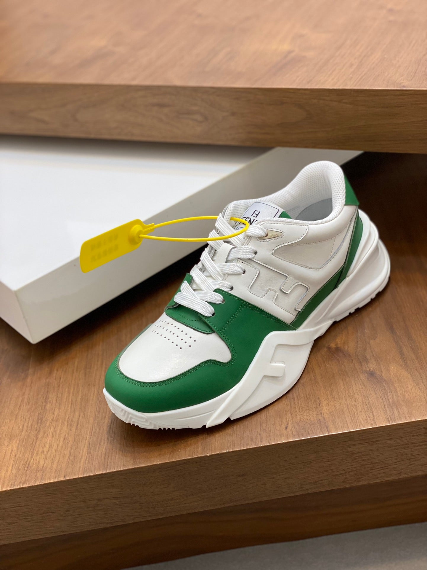 FENDI sneakers 165