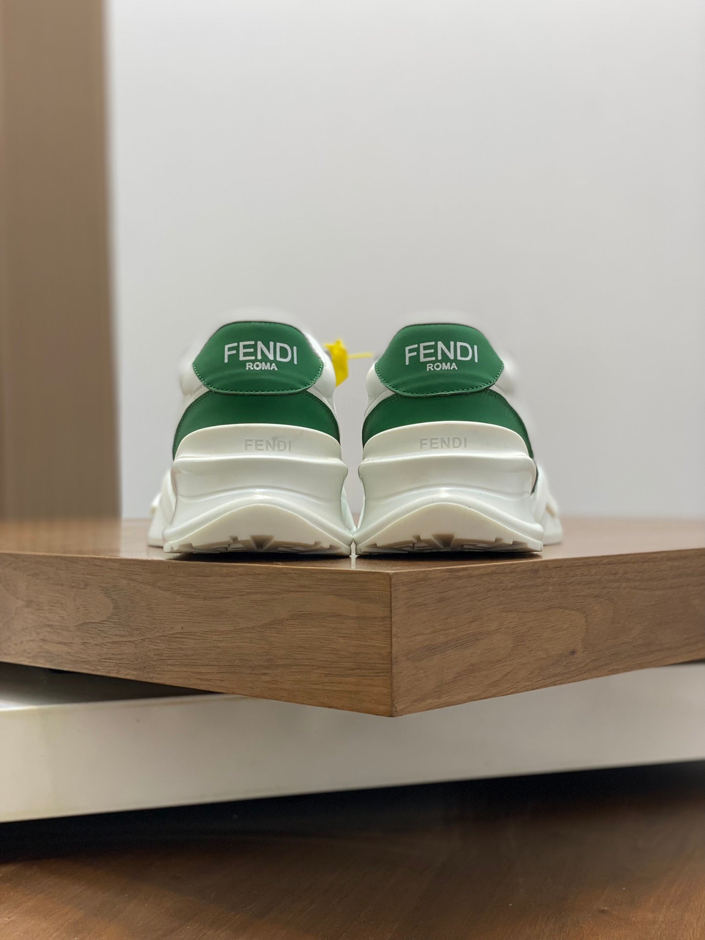FENDI sneakers 165