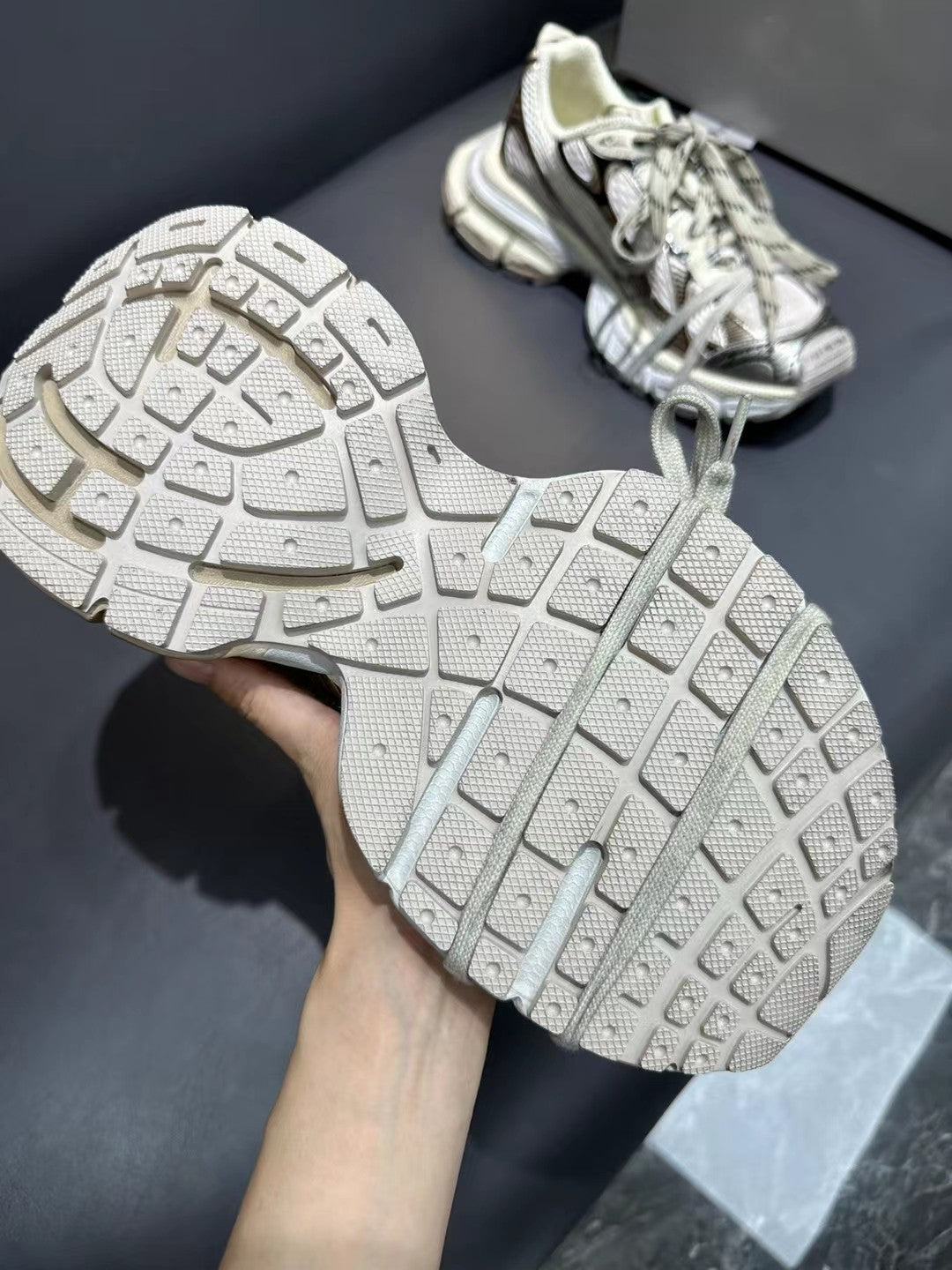 Balenciaga sneakers 151