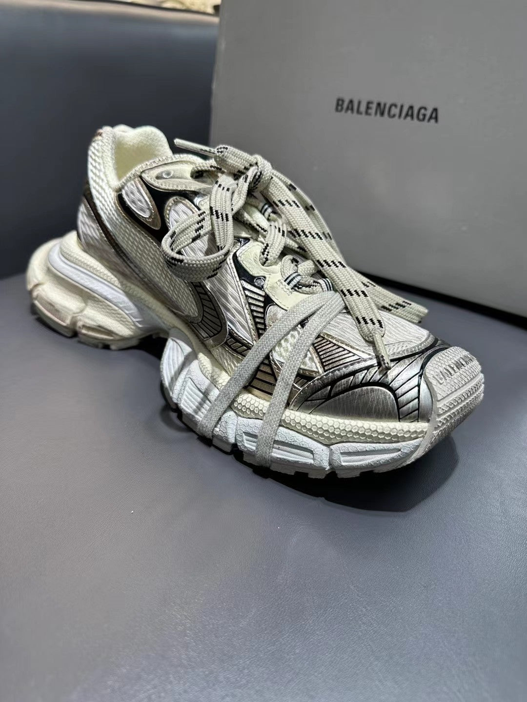 Balenciaga sneakers 151