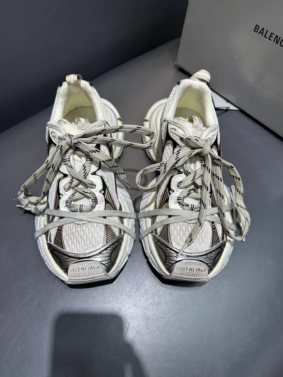 Balenciaga sneakers 151