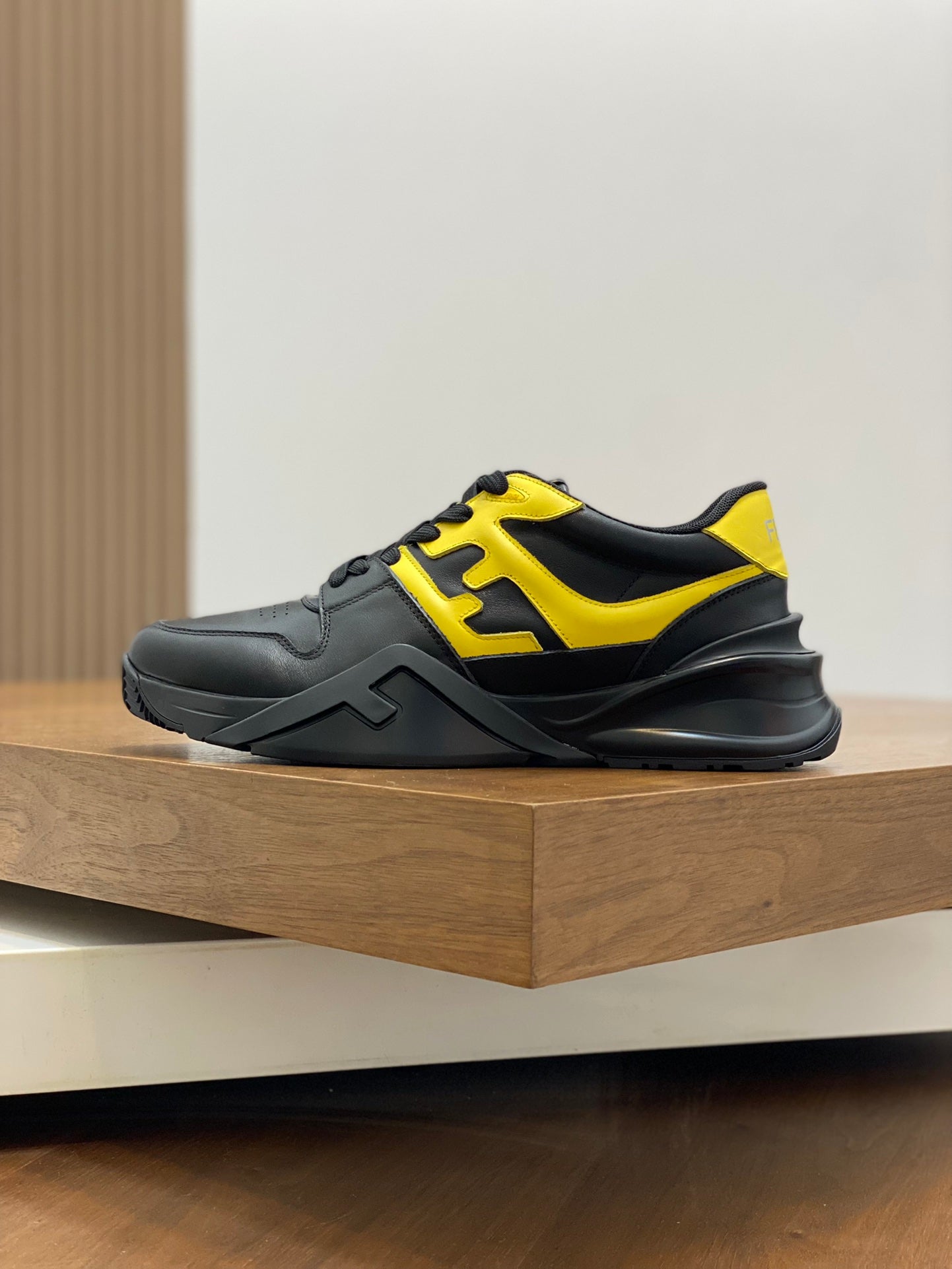 FENDI sneakers 166