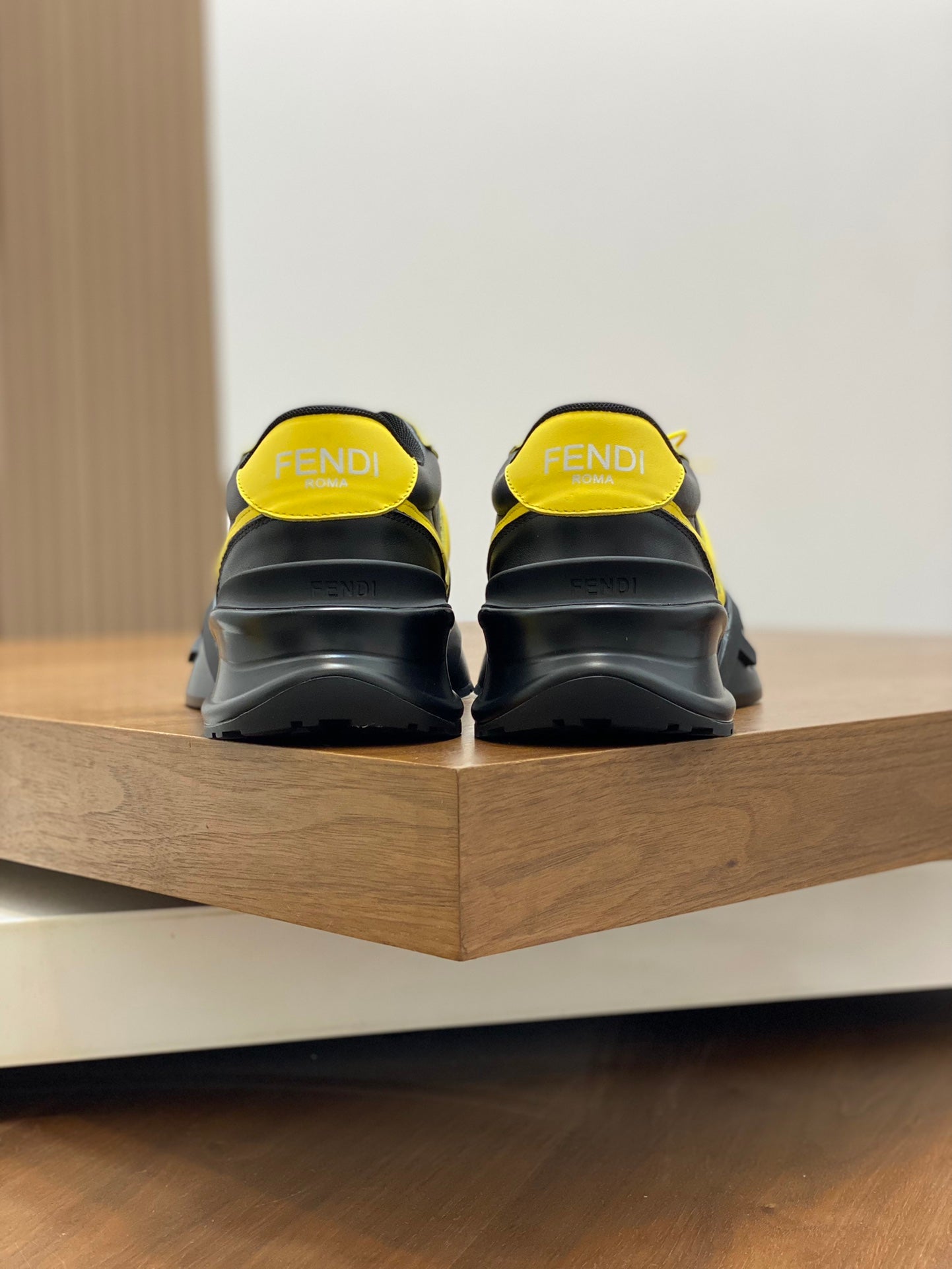 FENDI sneakers 166