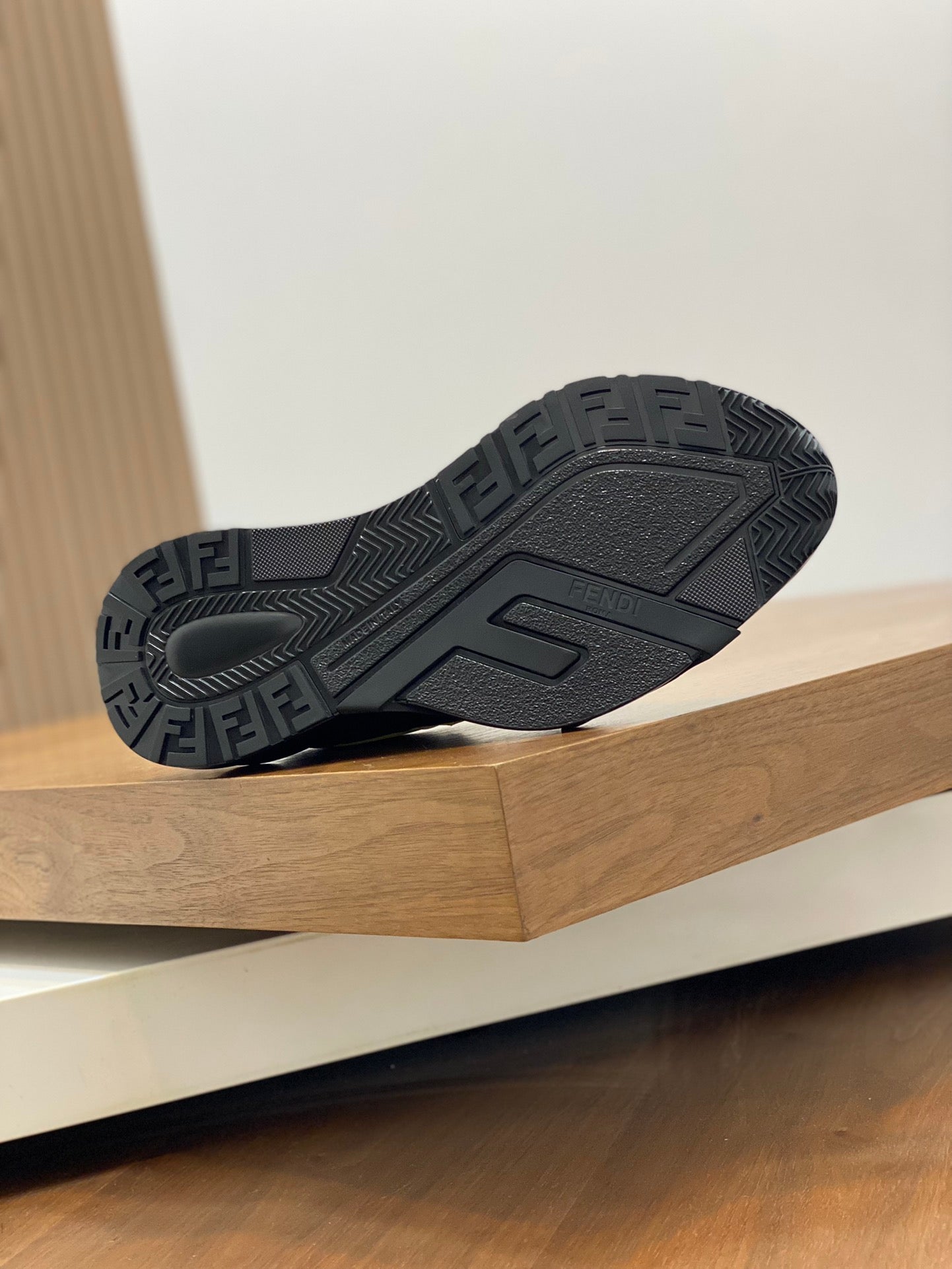 FENDI sneakers 166