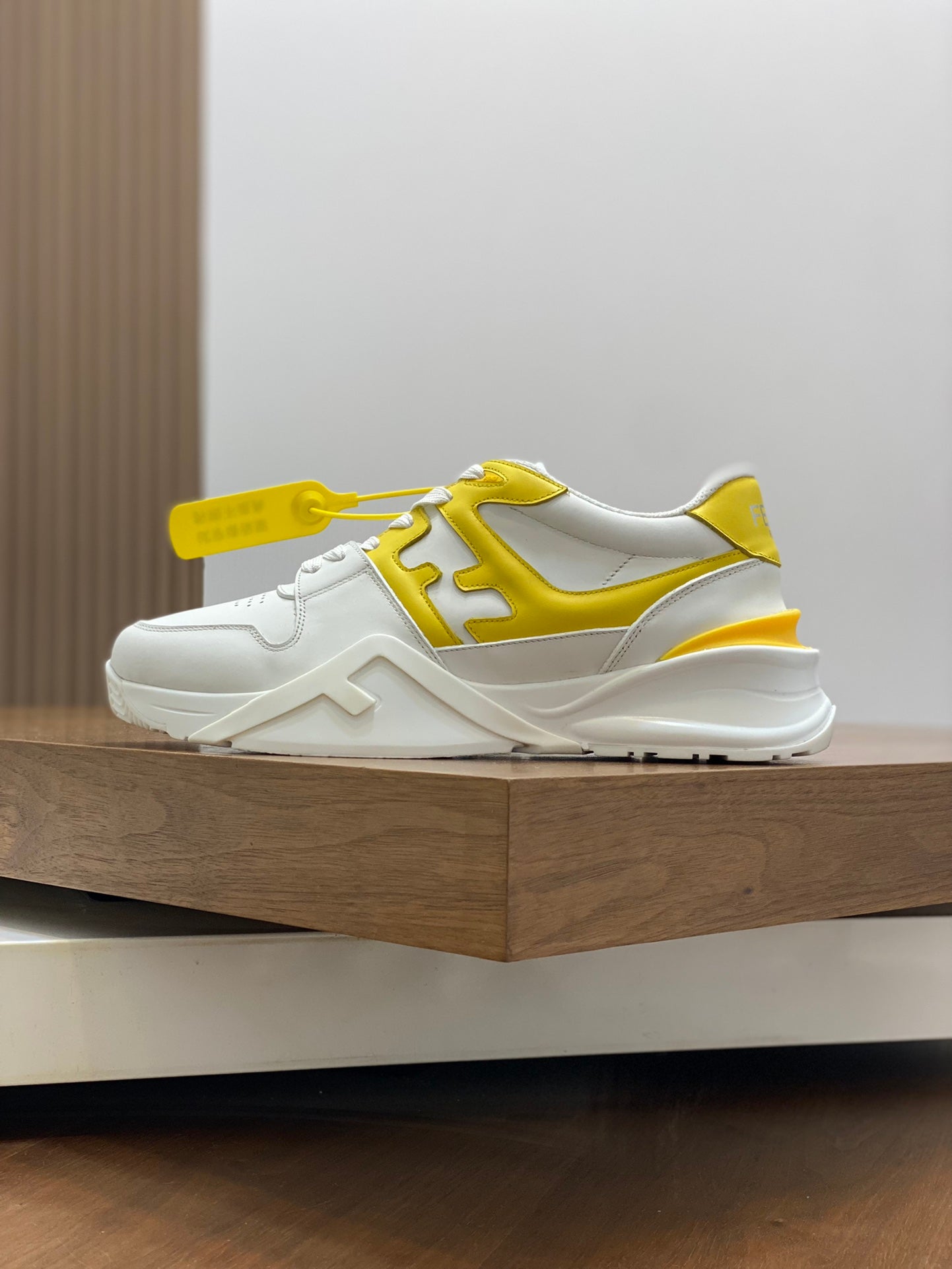FENDI sneakers 167