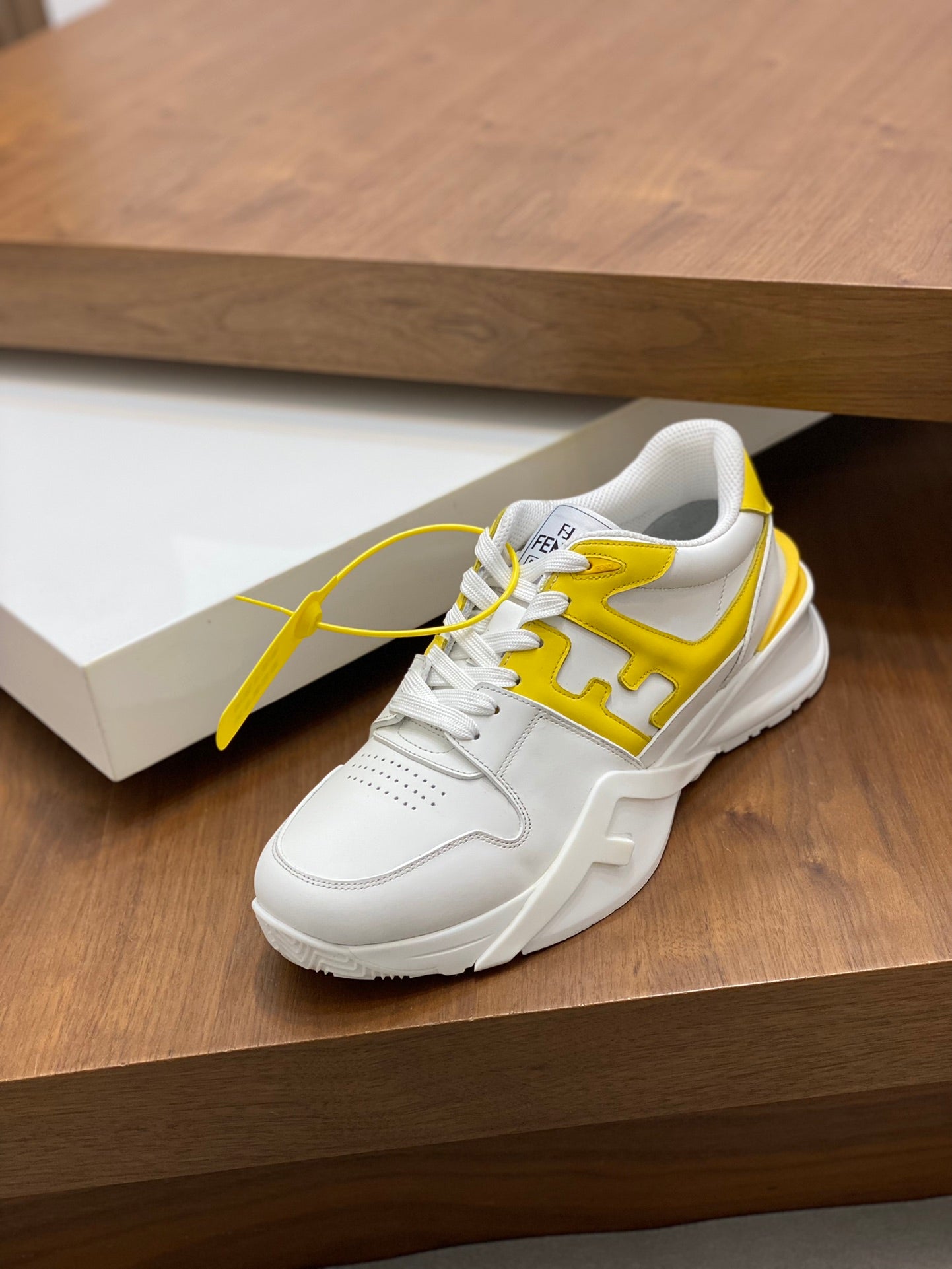 FENDI sneakers 167