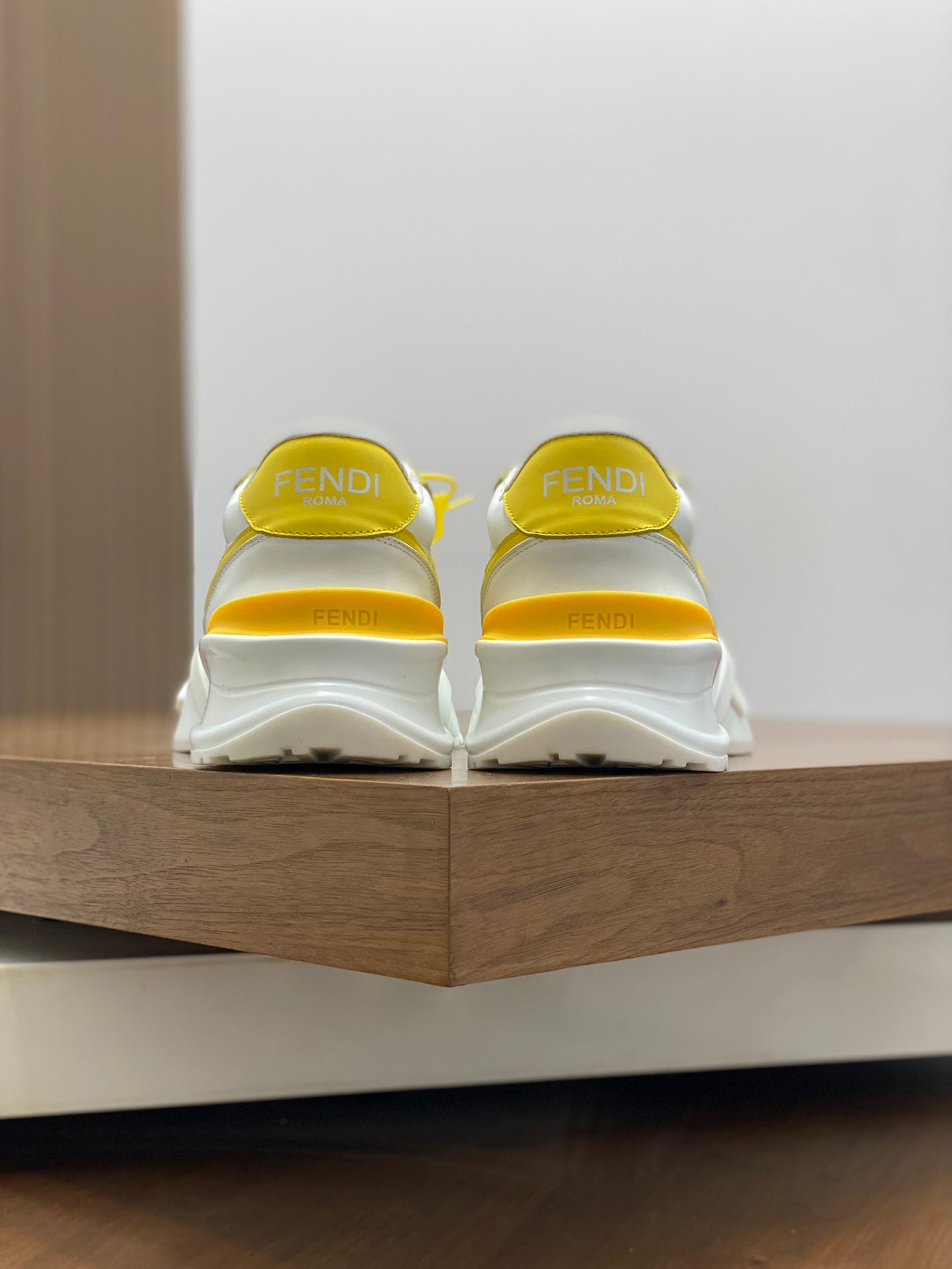 FENDI sneakers 167