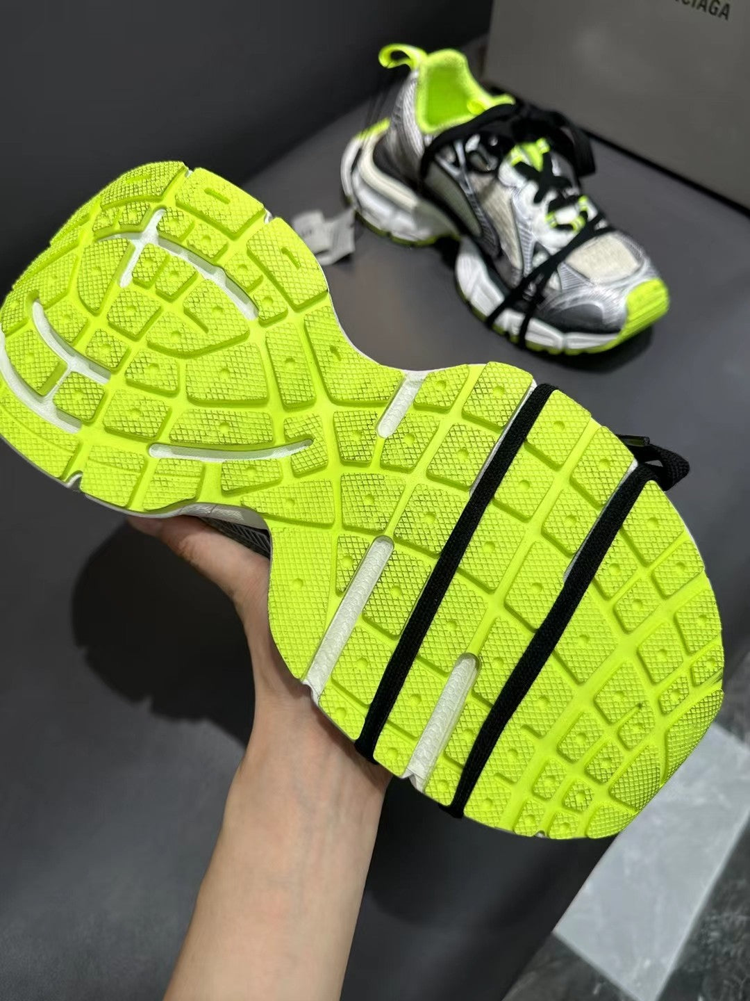 Balenciaga sneakers 152