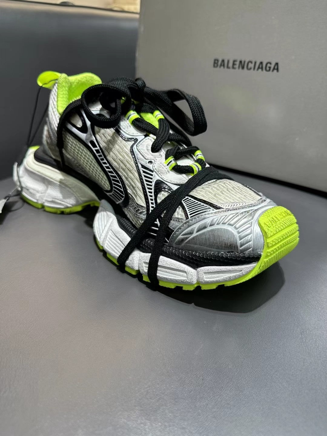 Balenciaga sneakers 152