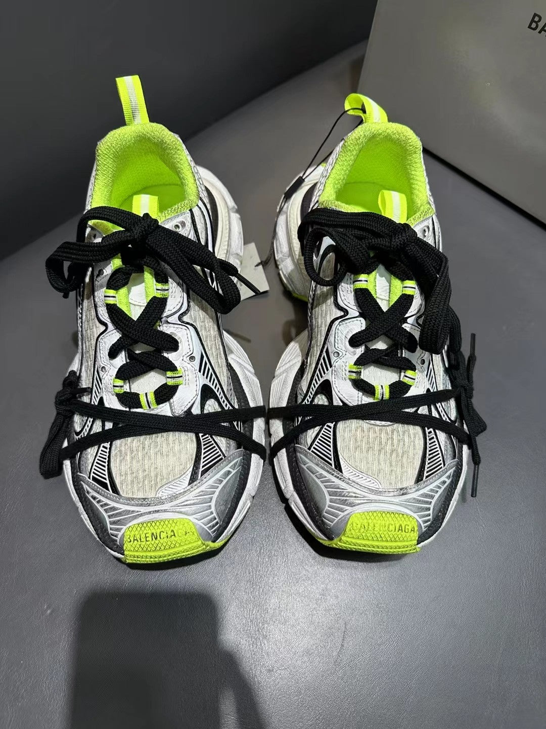 Balenciaga sneakers 152