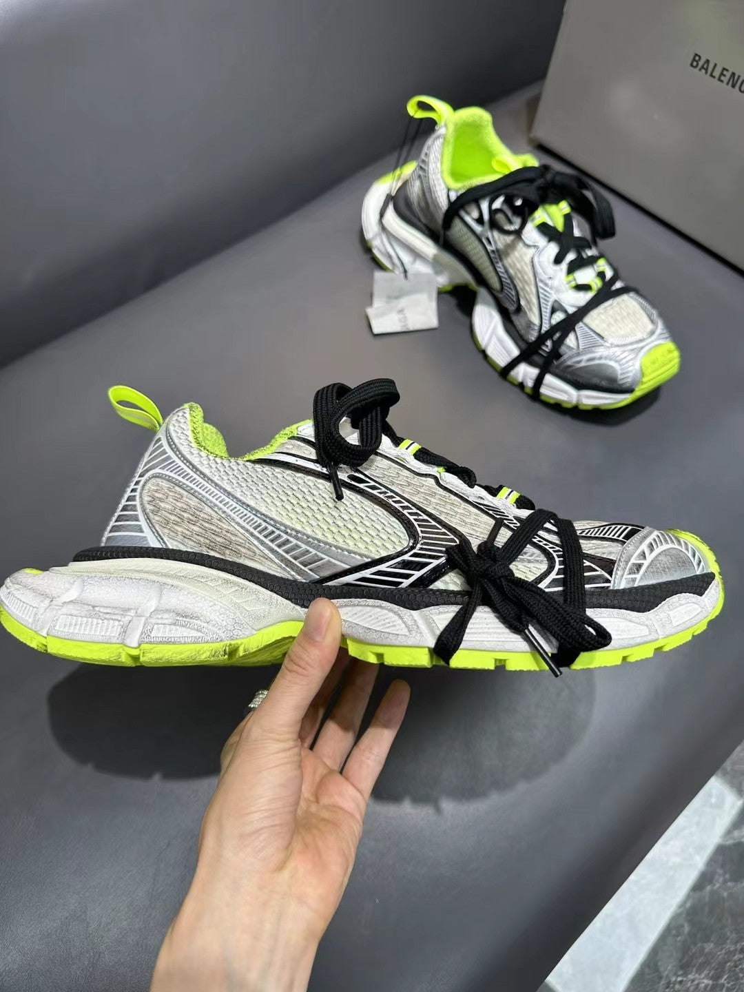 Balenciaga sneakers 152