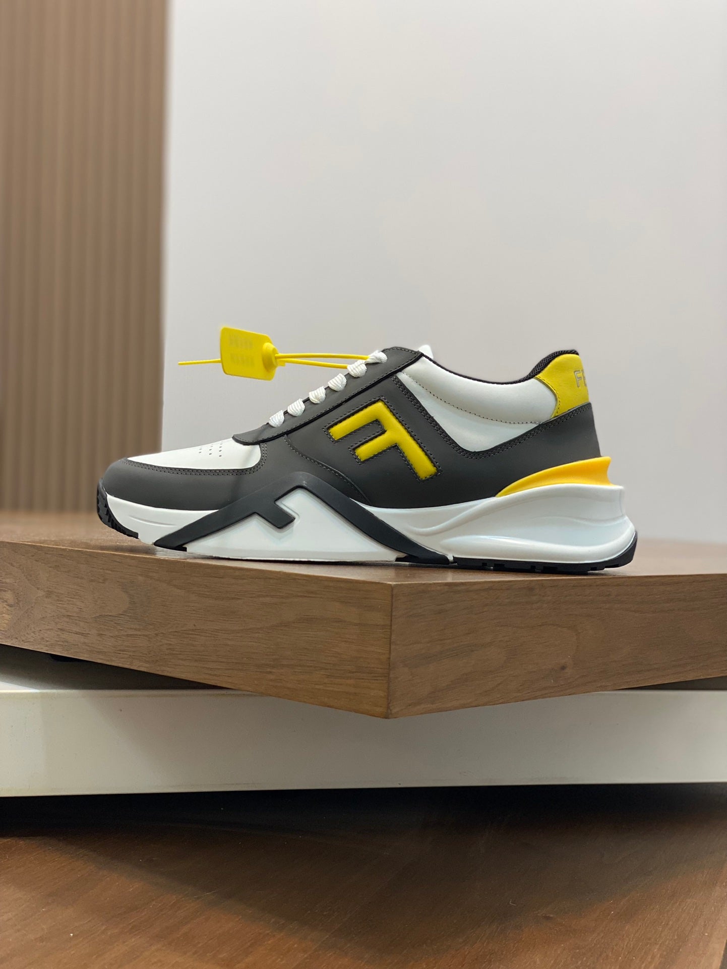 FENDI sneakers 168