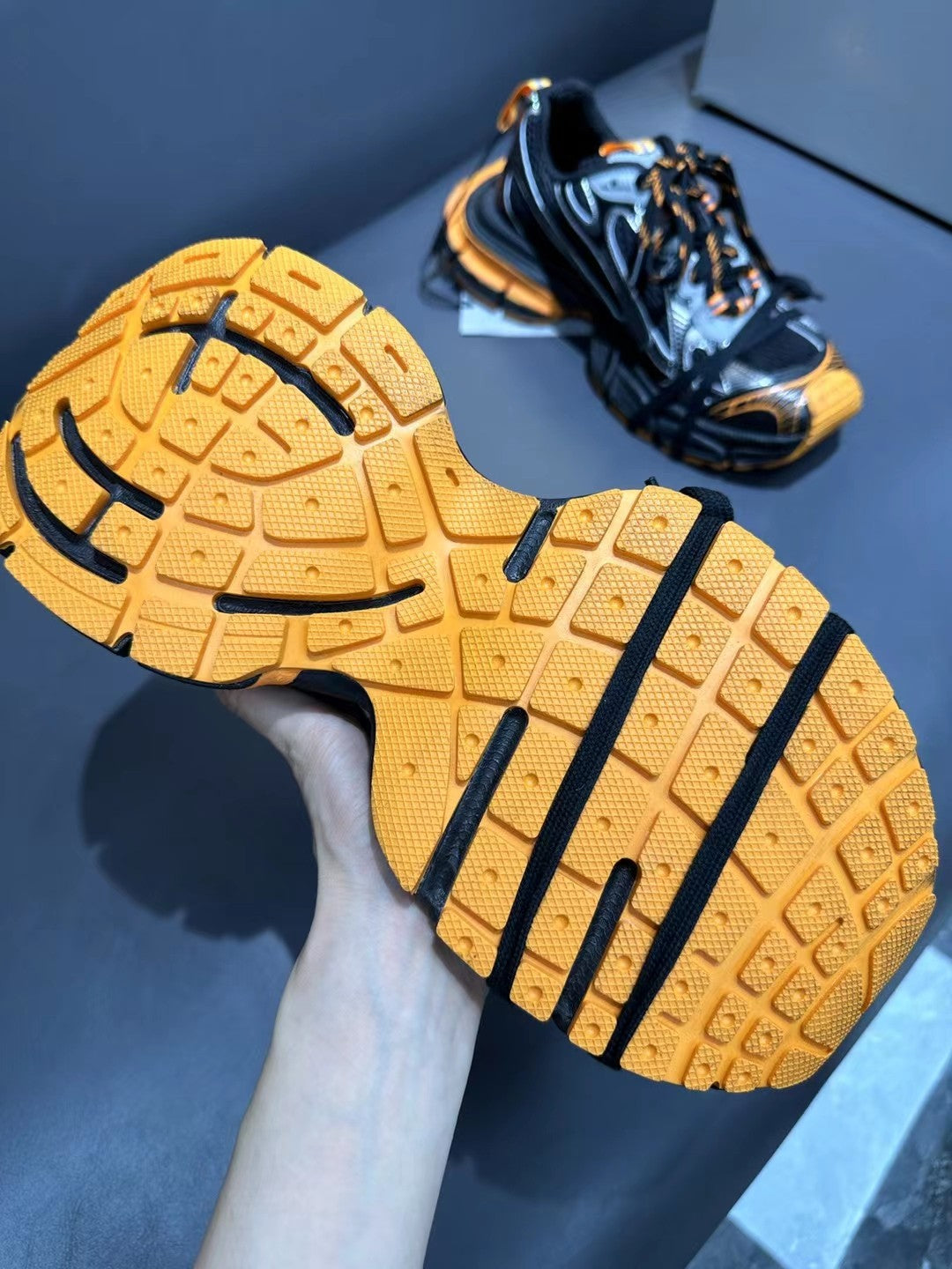 Balenciaga sneakers 153
