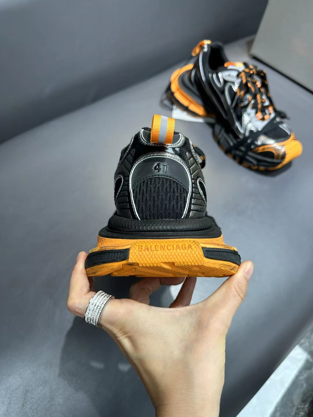 Balenciaga sneakers 153