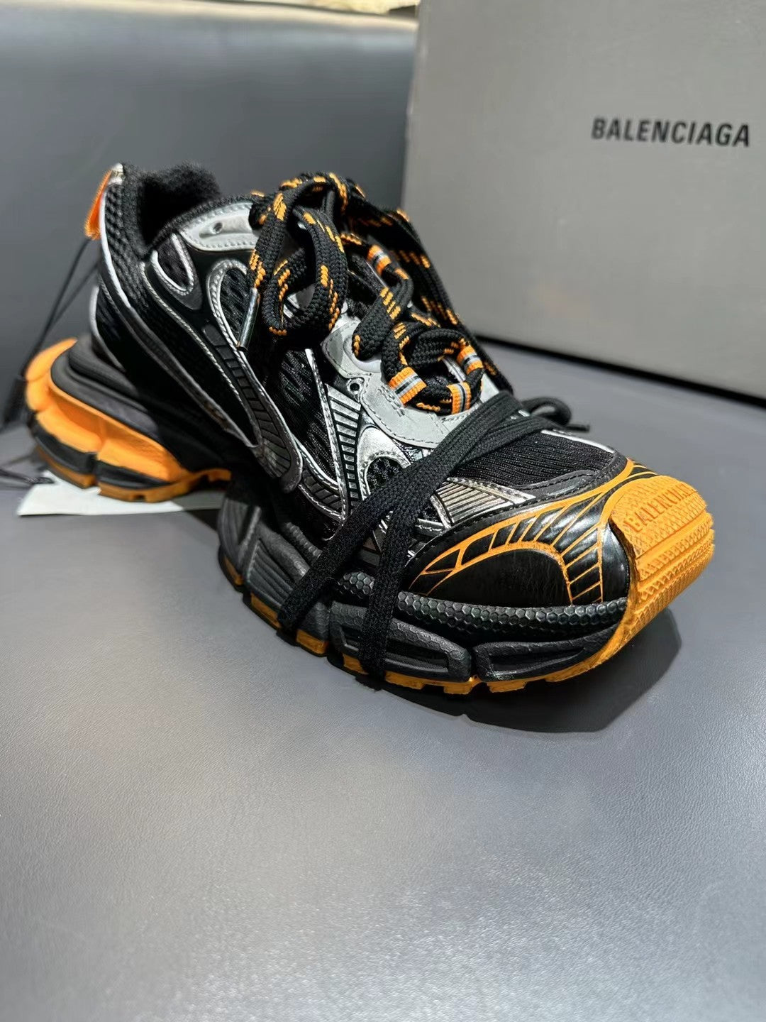 Balenciaga sneakers 153