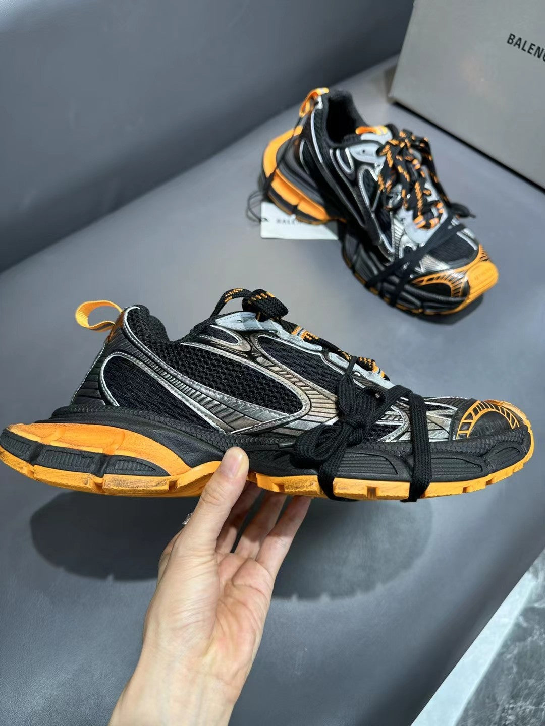 Balenciaga sneakers 153