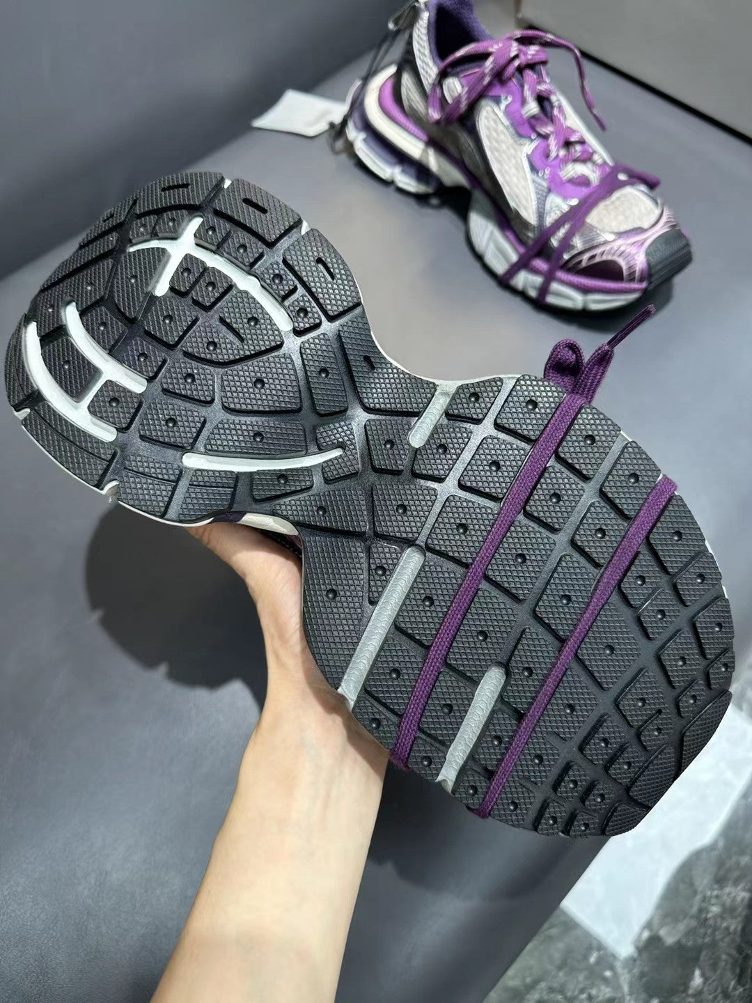 Balenciaga sneakers 154