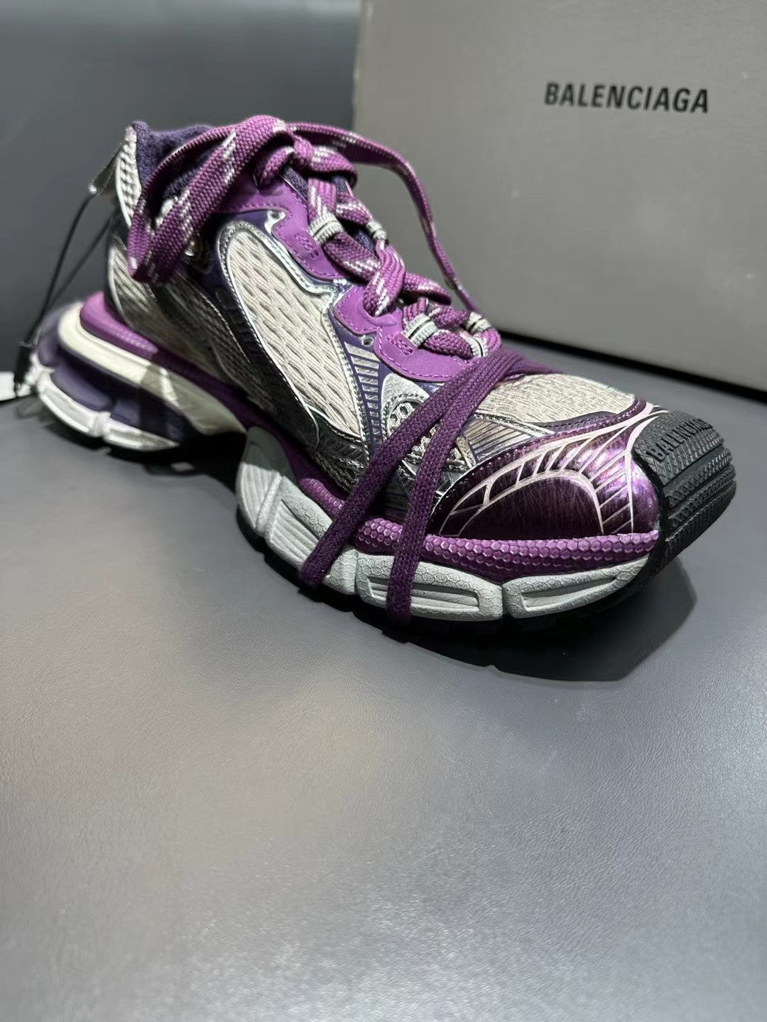 Balenciaga sneakers 154