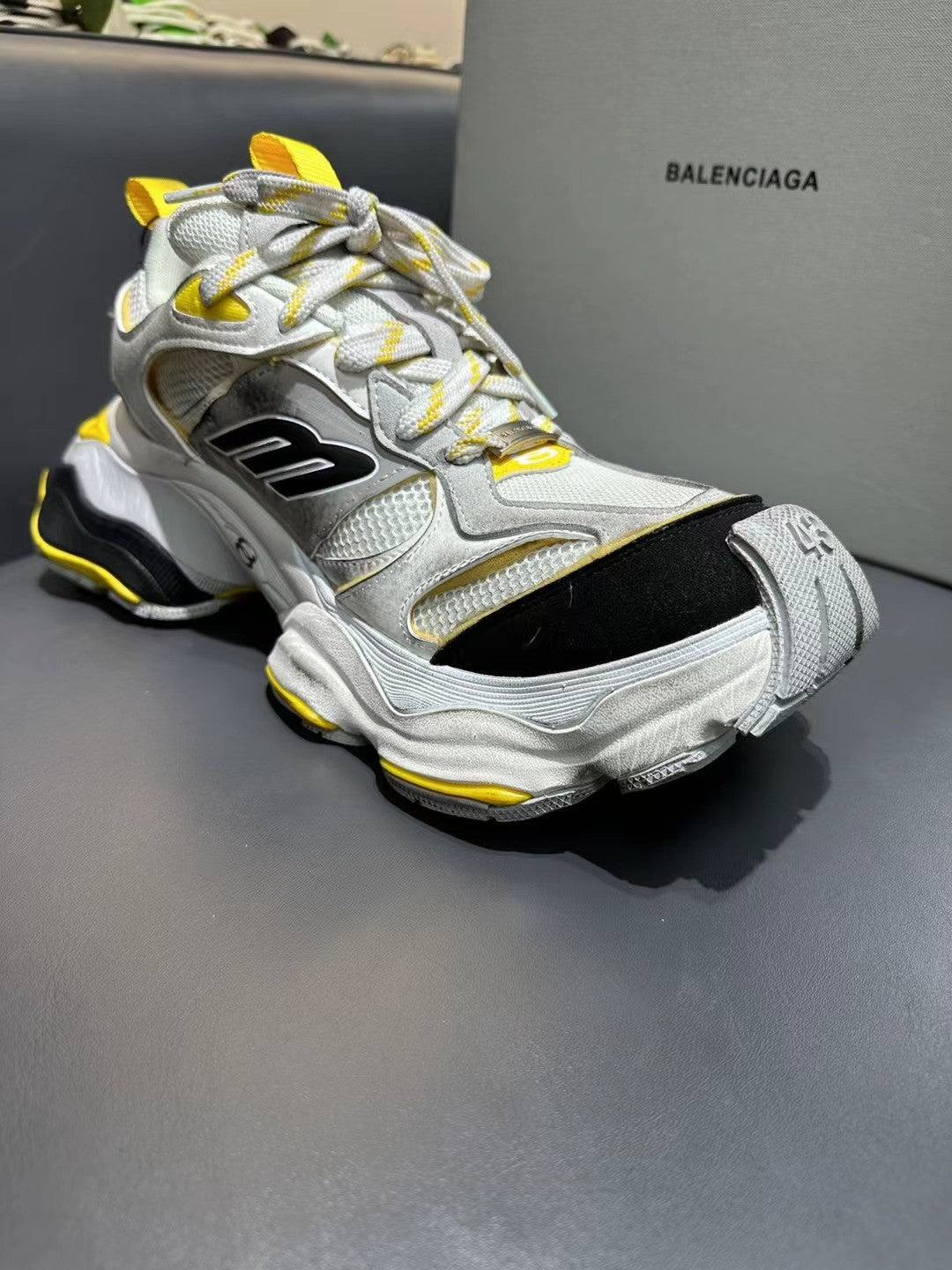 Balenciaga sneakers 155