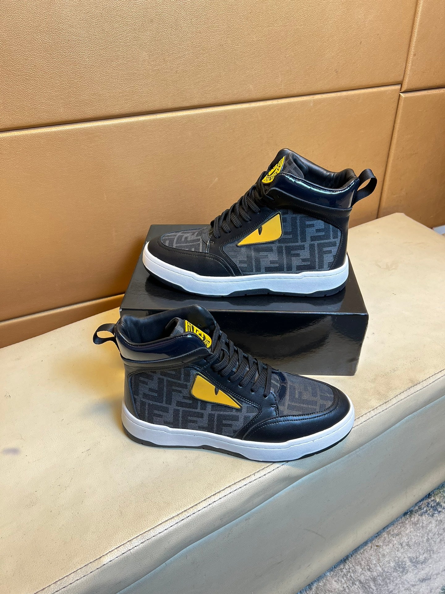 FENDI sneakers 170