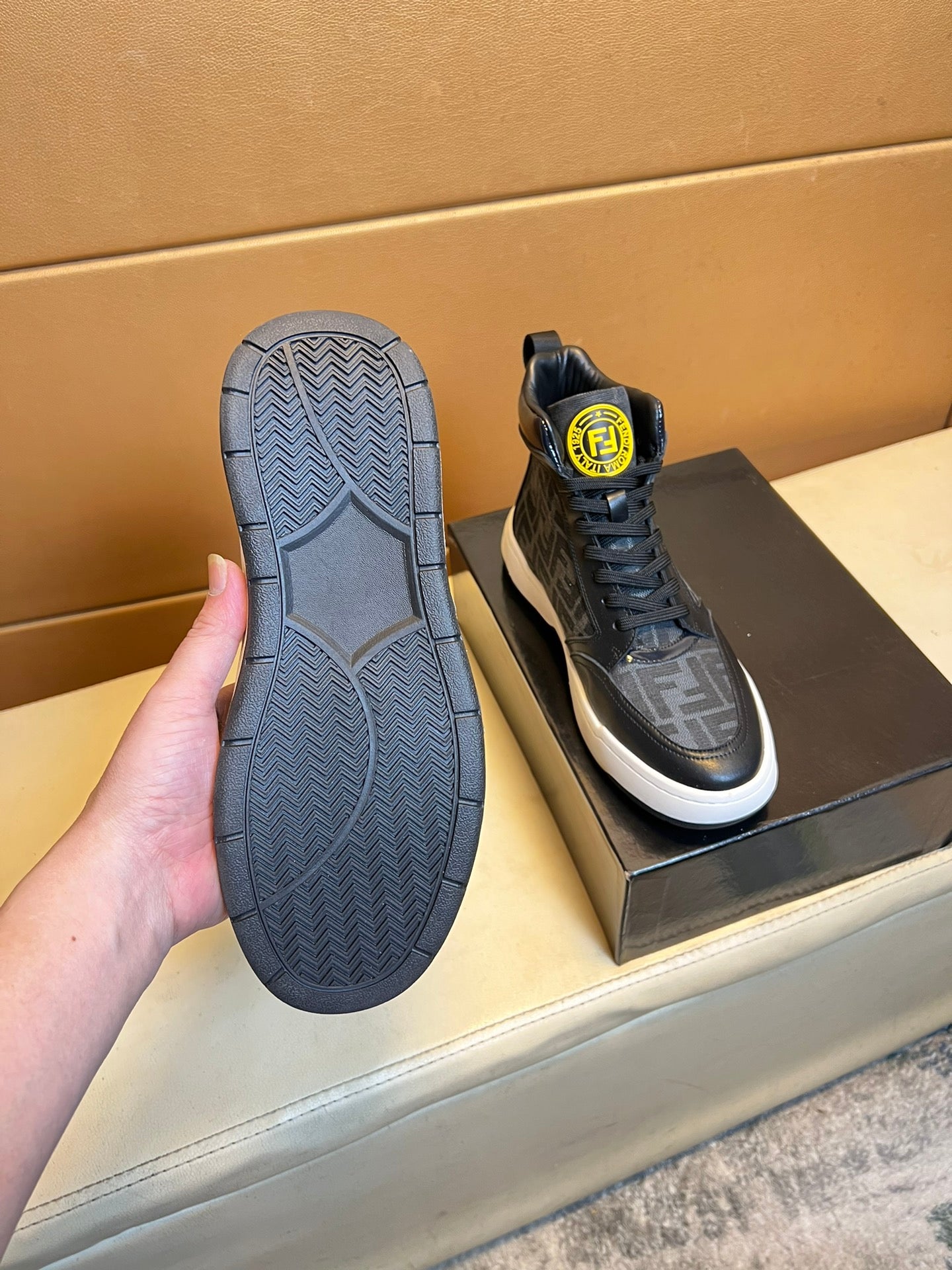 FENDI sneakers 170