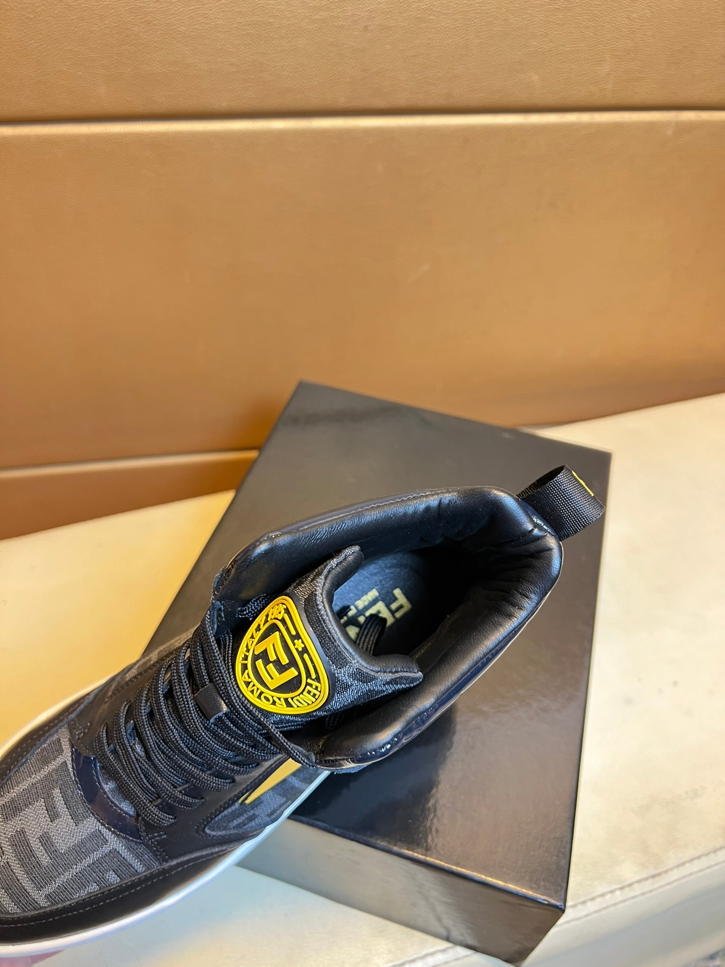 FENDI sneakers 170