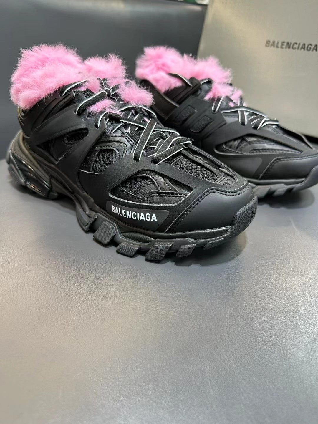 Balenciaga sneakers 156