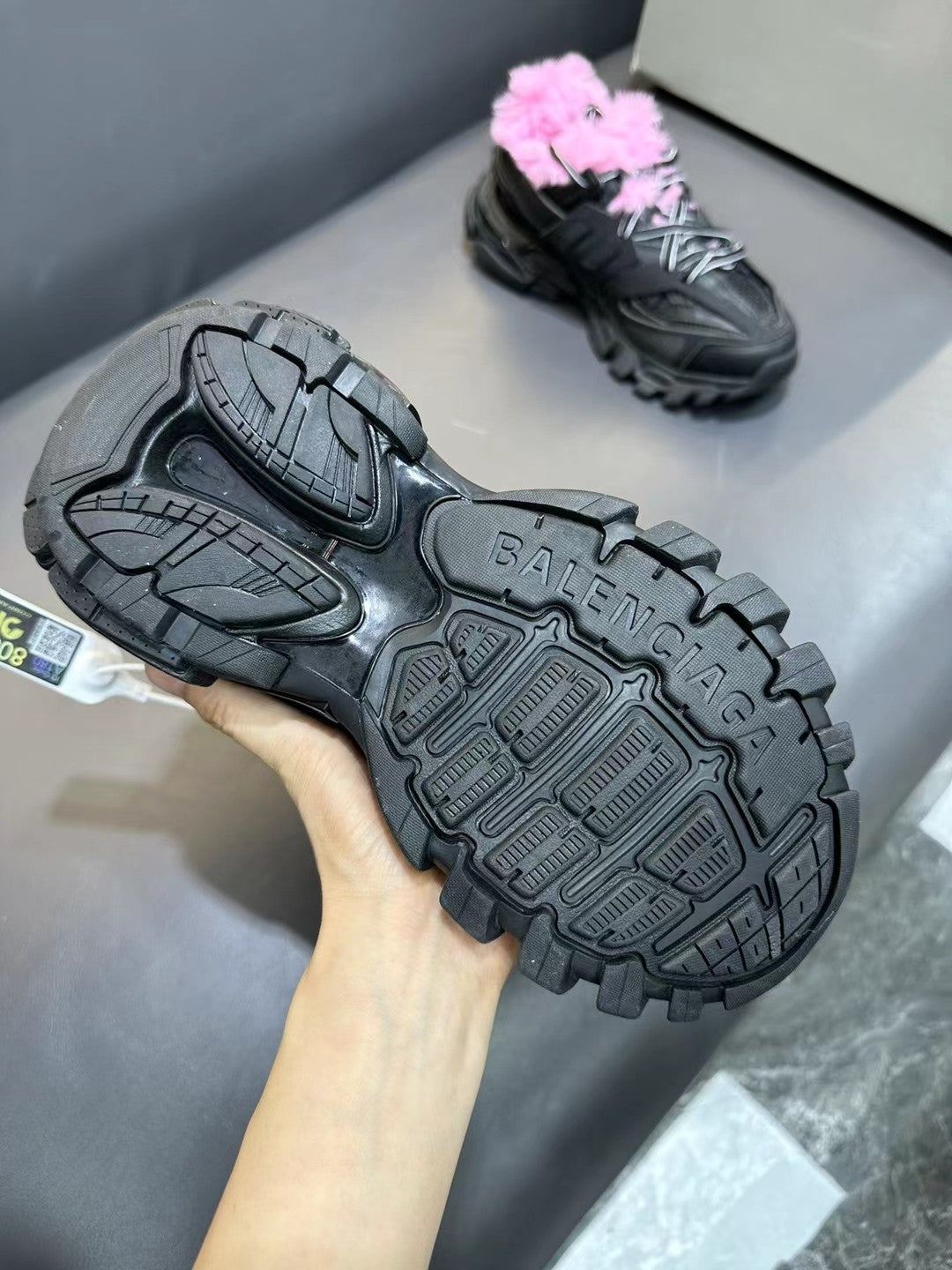 Balenciaga sneakers 156