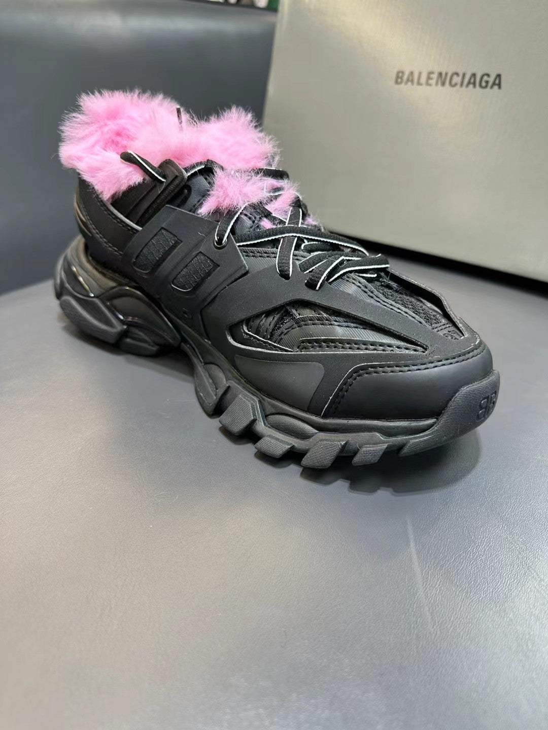 Balenciaga sneakers 156