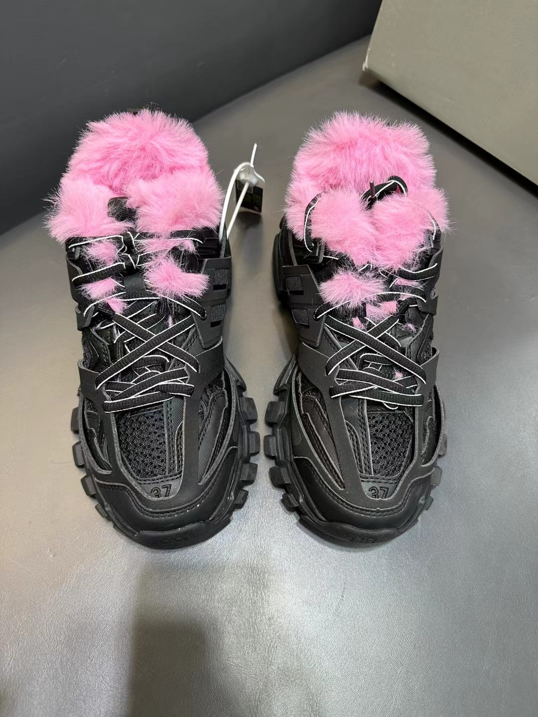 Balenciaga sneakers 156