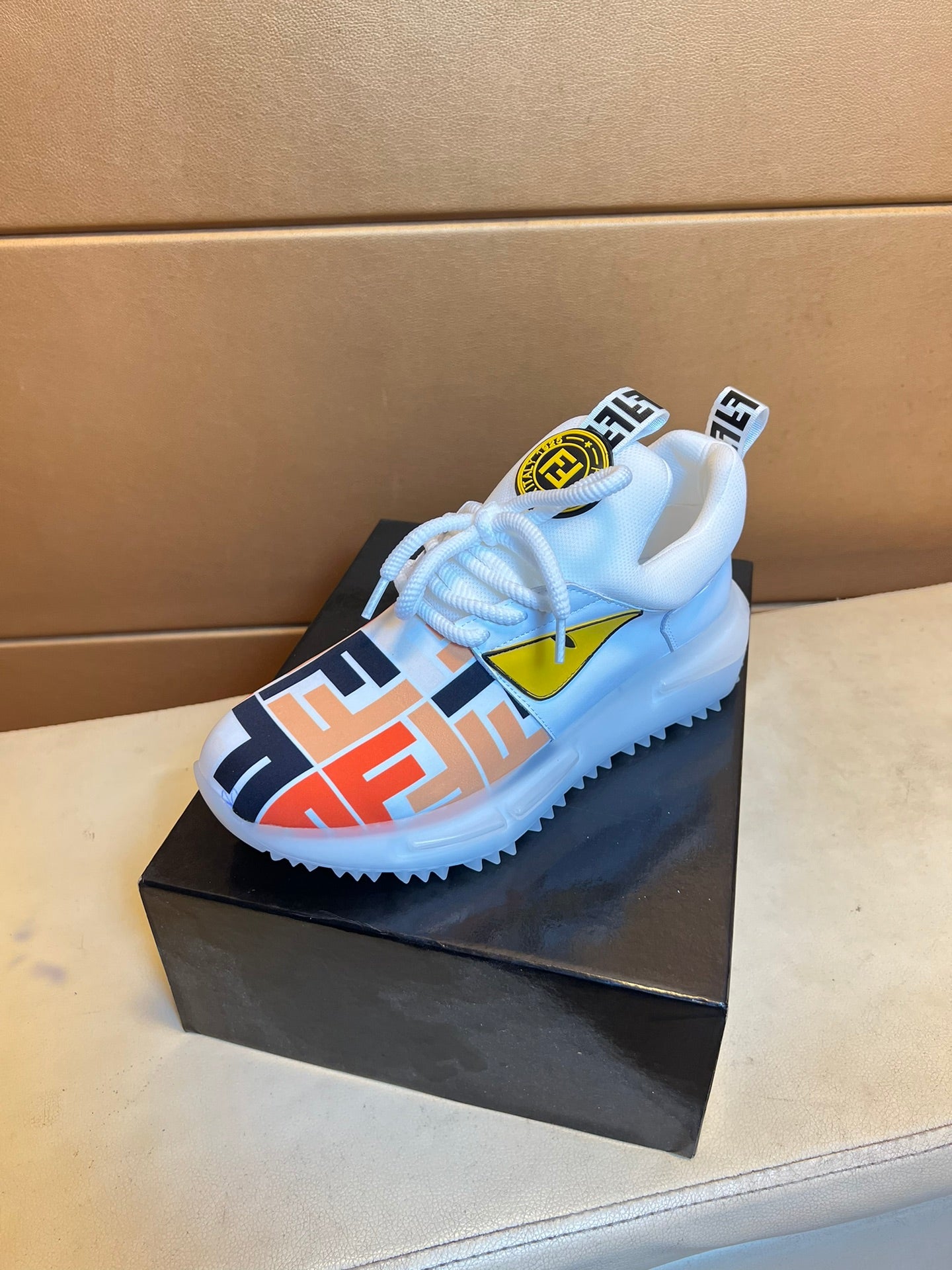 FENDI sneakers 171