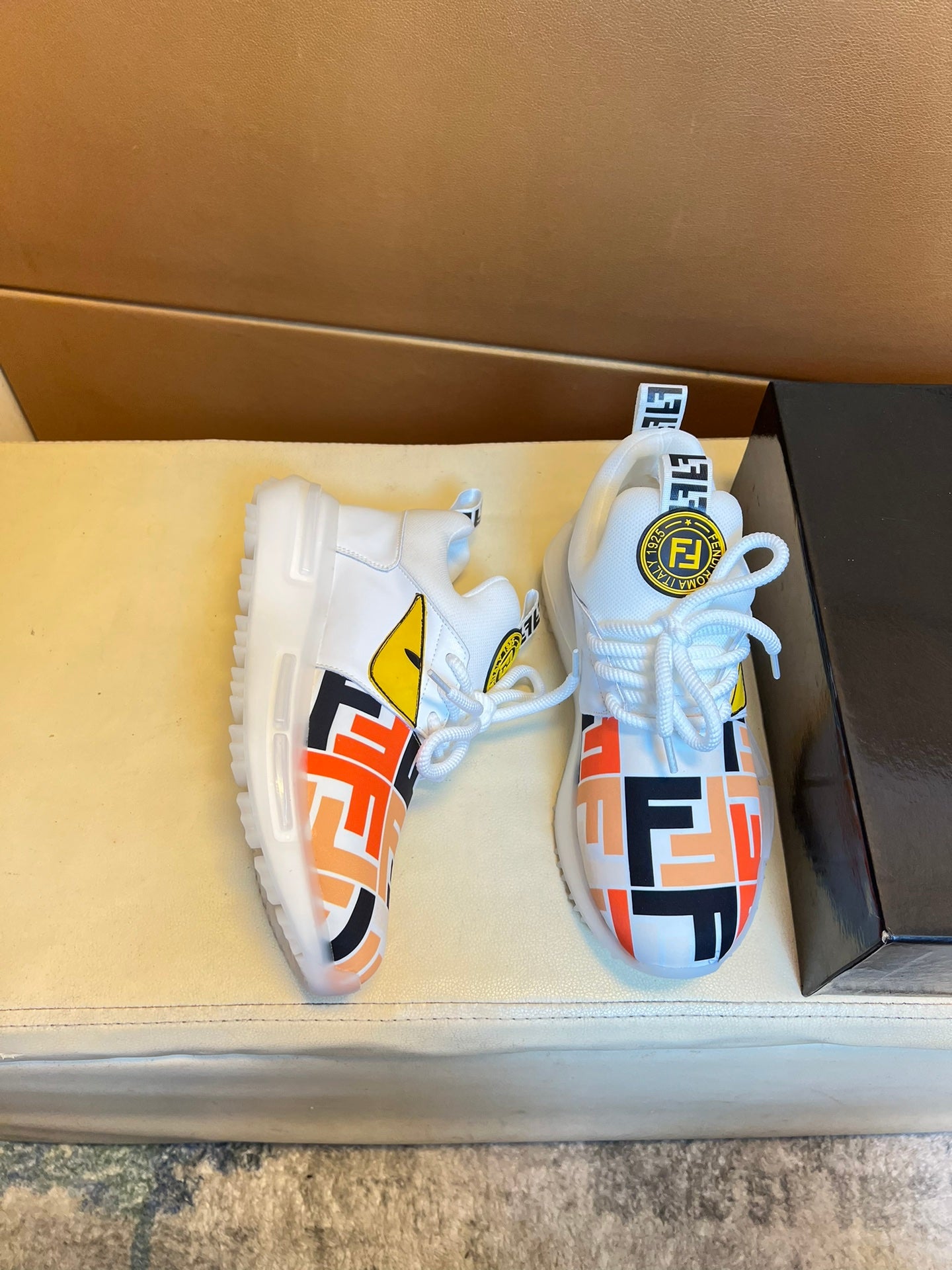 FENDI sneakers 171