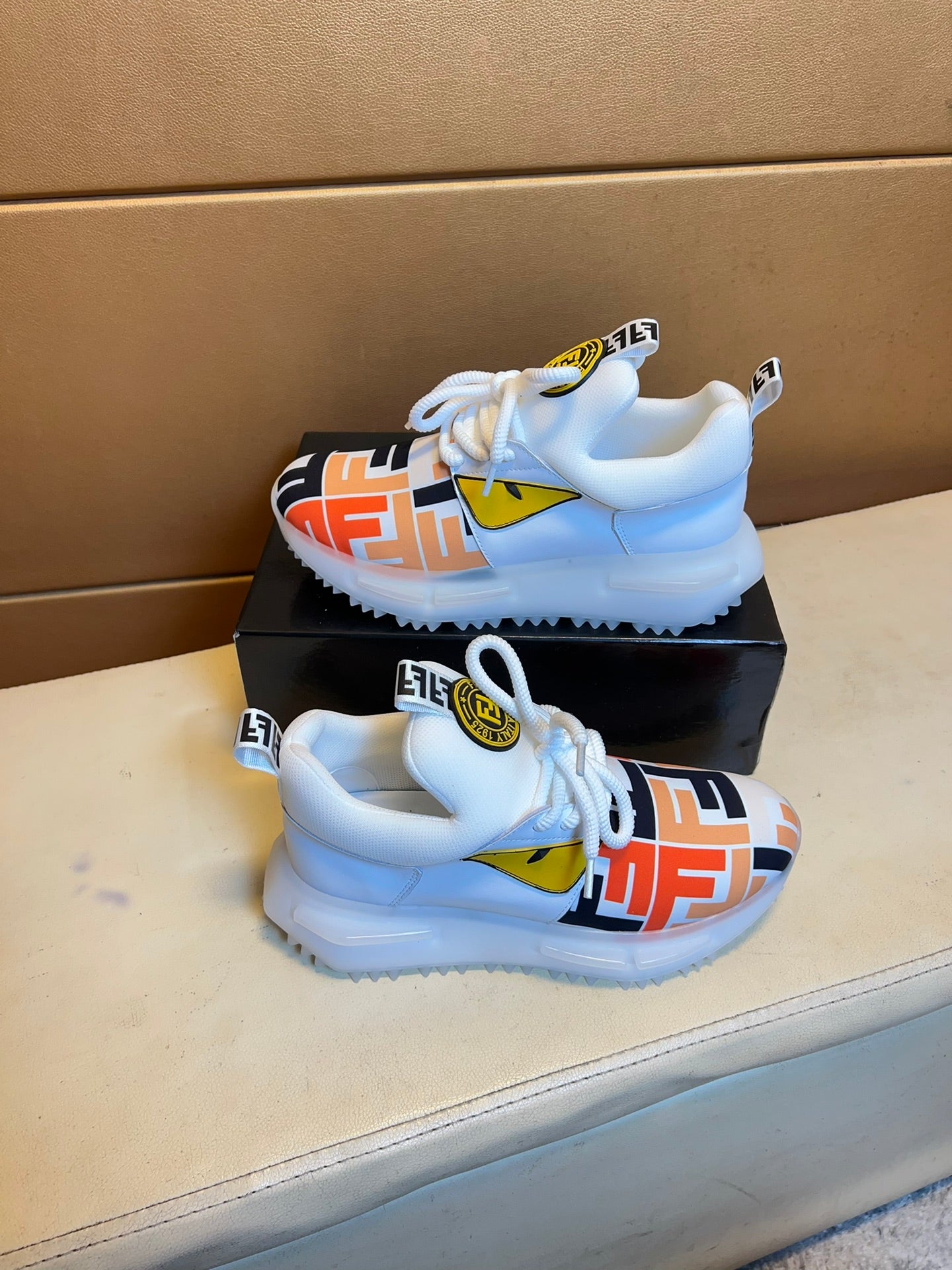 FENDI sneakers 171