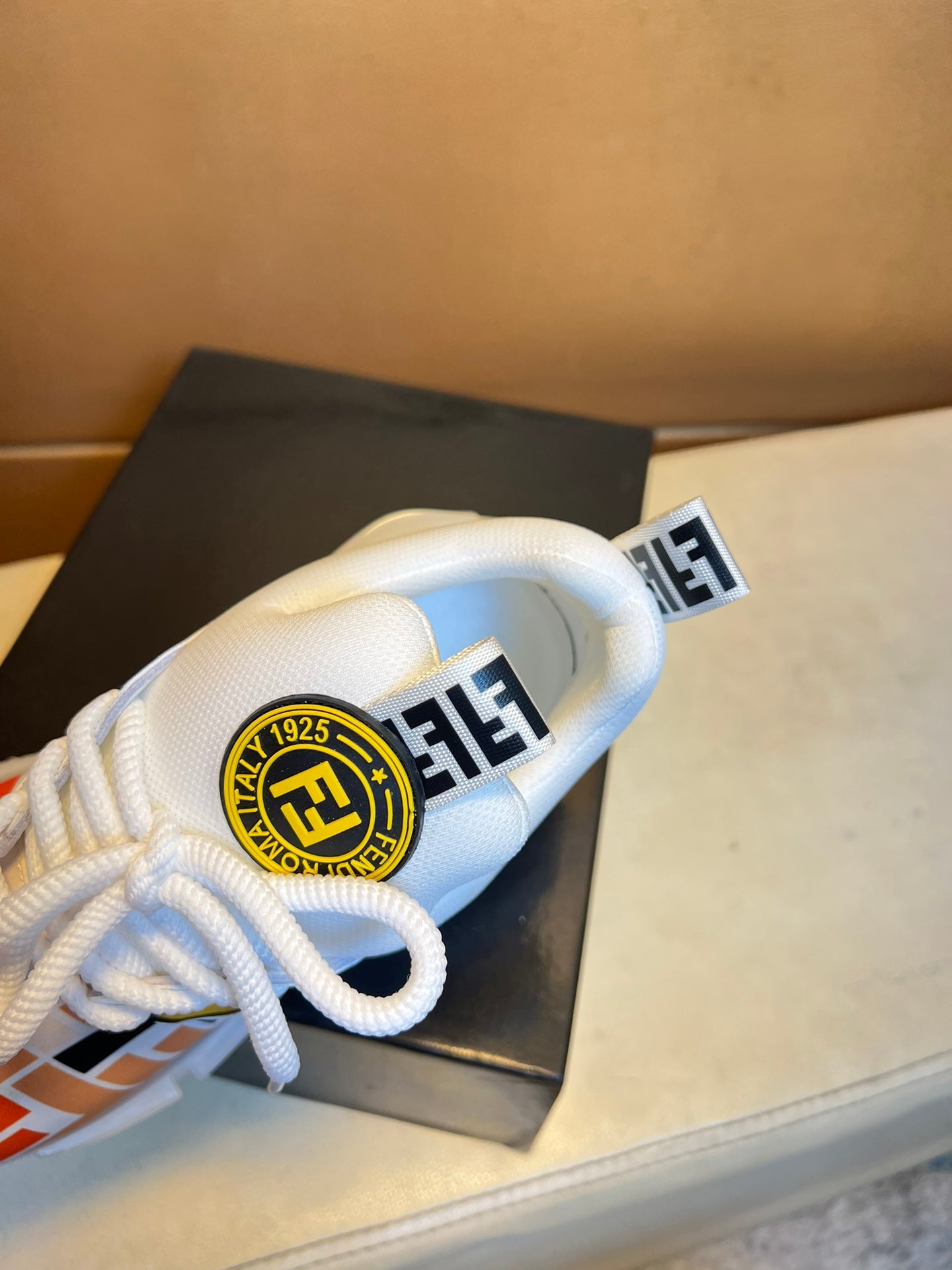 FENDI sneakers 171