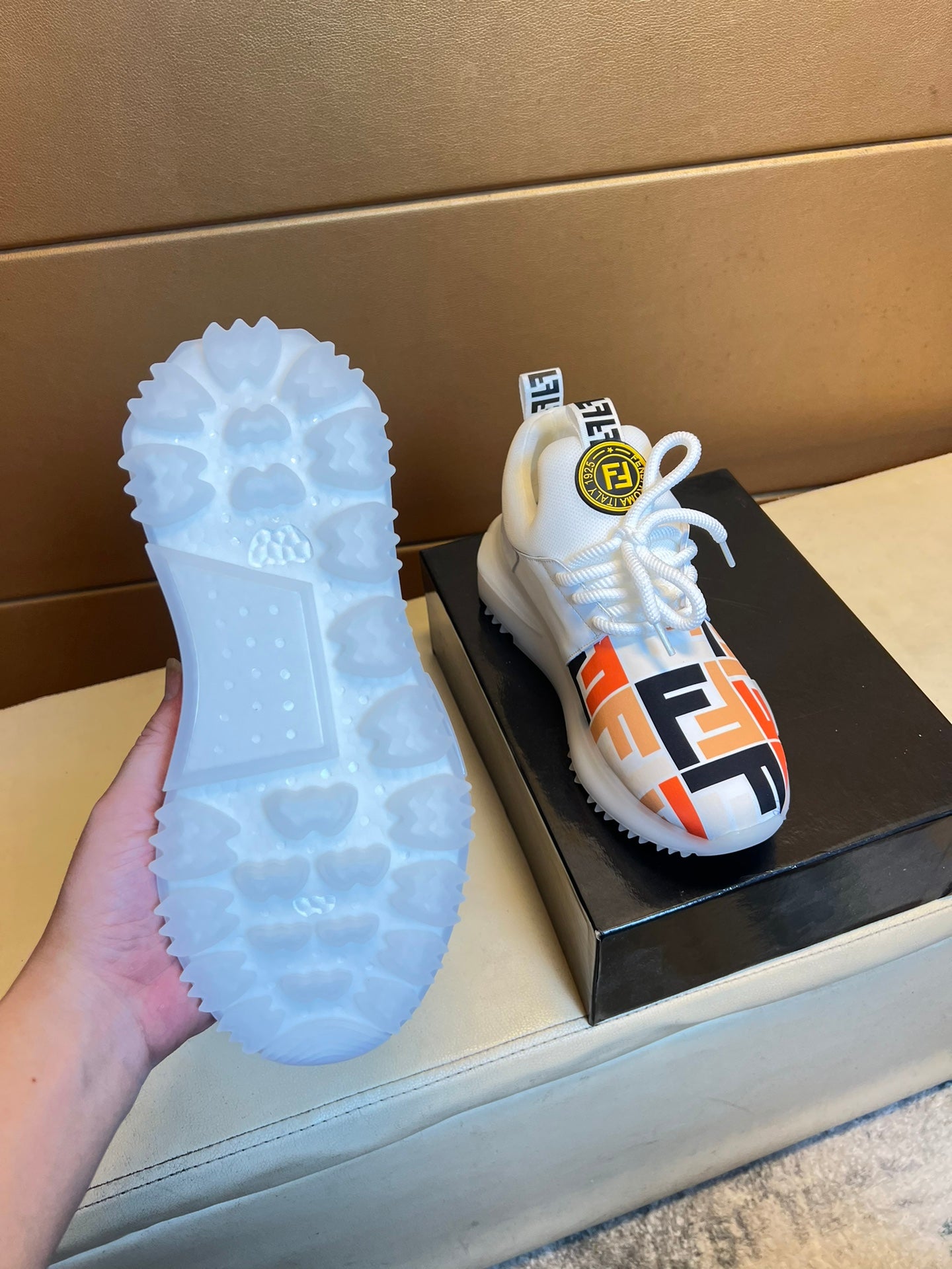 FENDI sneakers 171