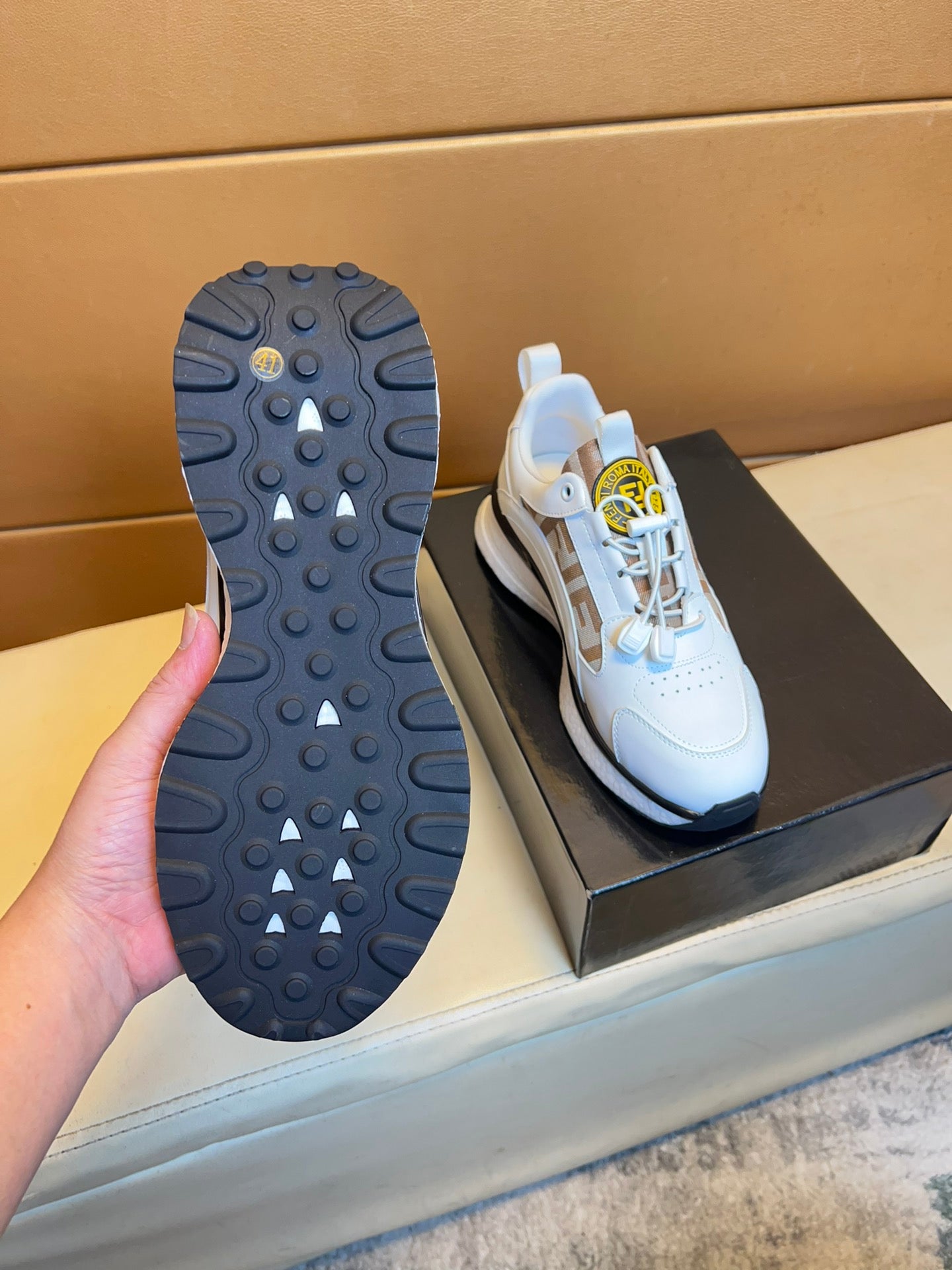 FENDI sneakers 172